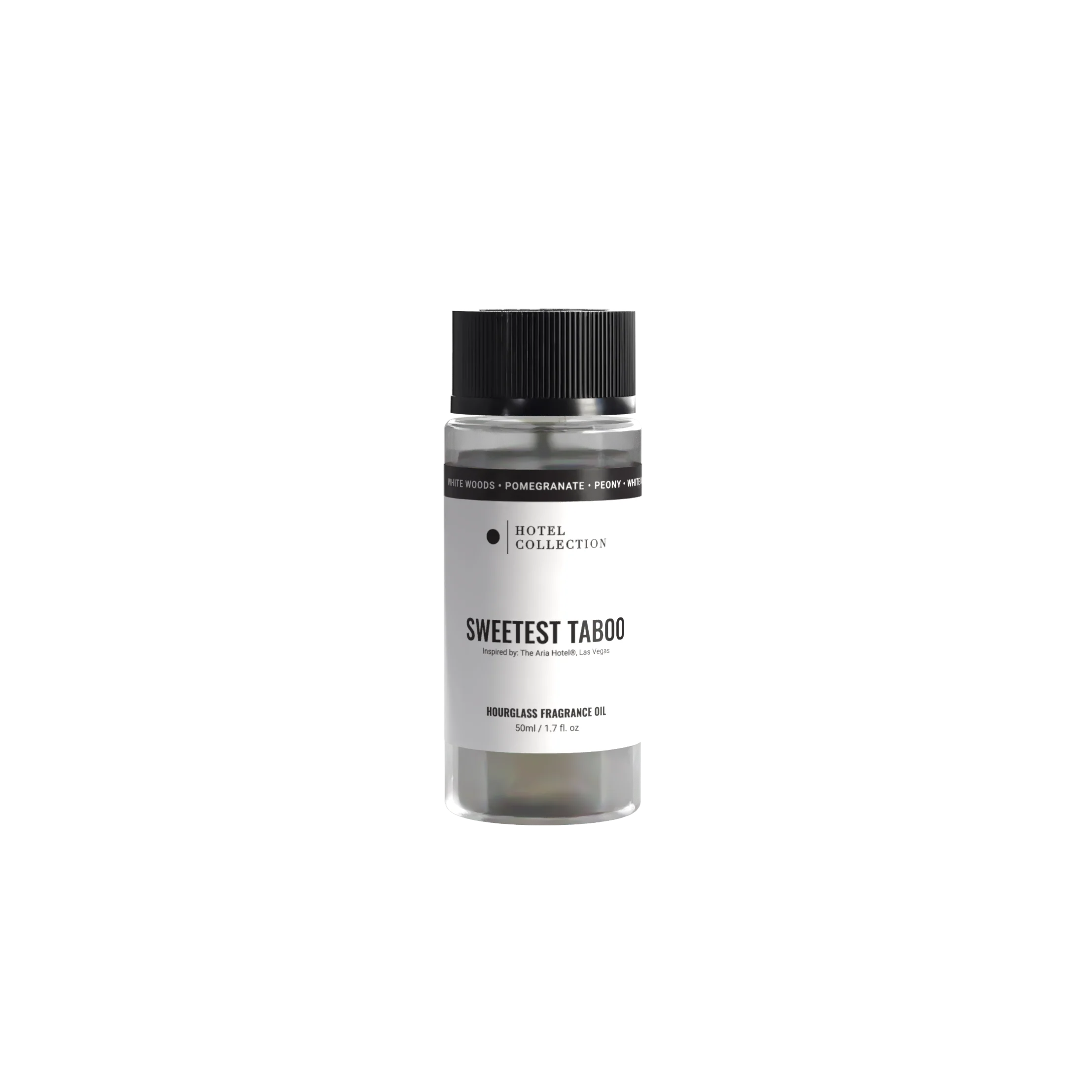 Hourglass Diffuser Oils - Image 3