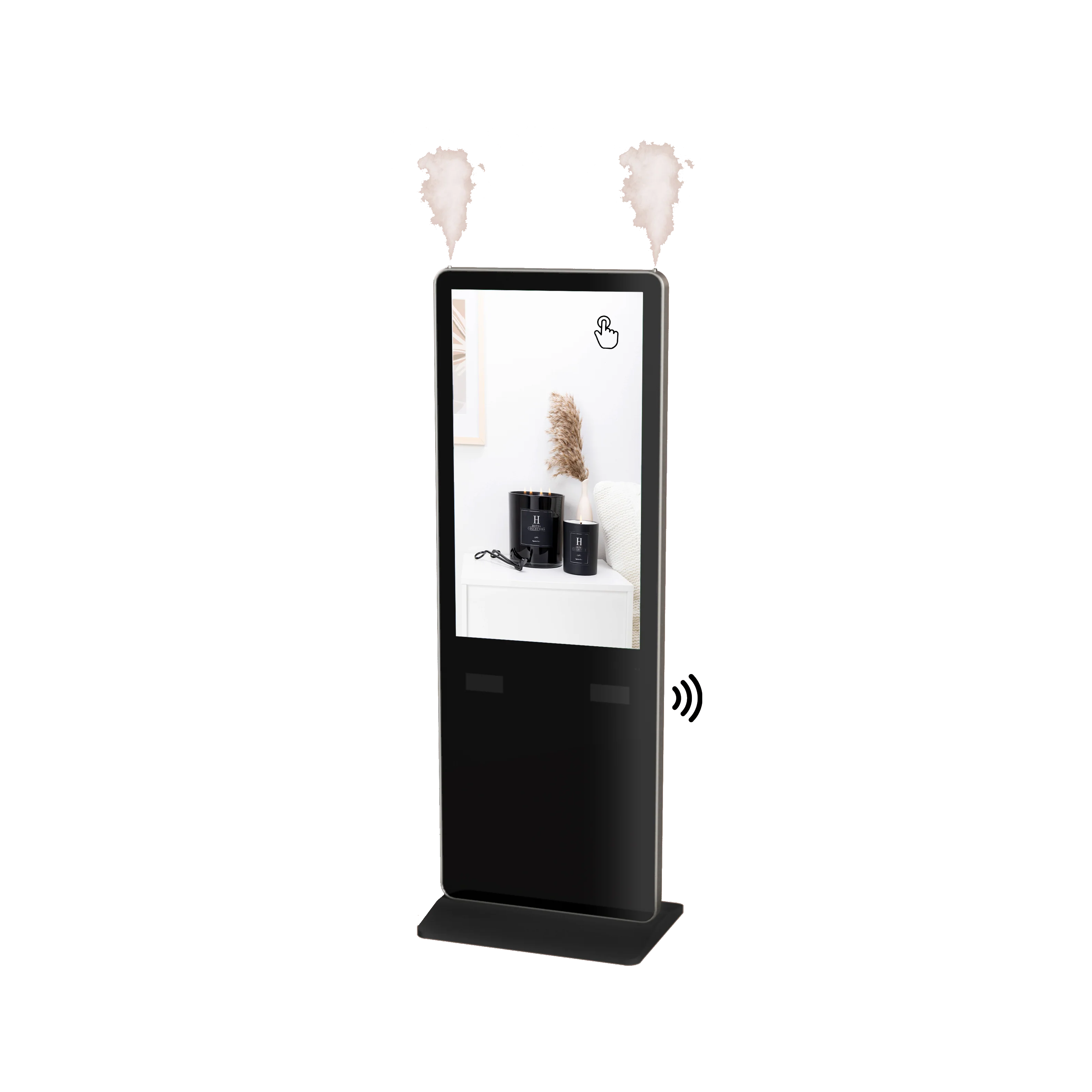 Interactive Scenting Kiosk - Image 4