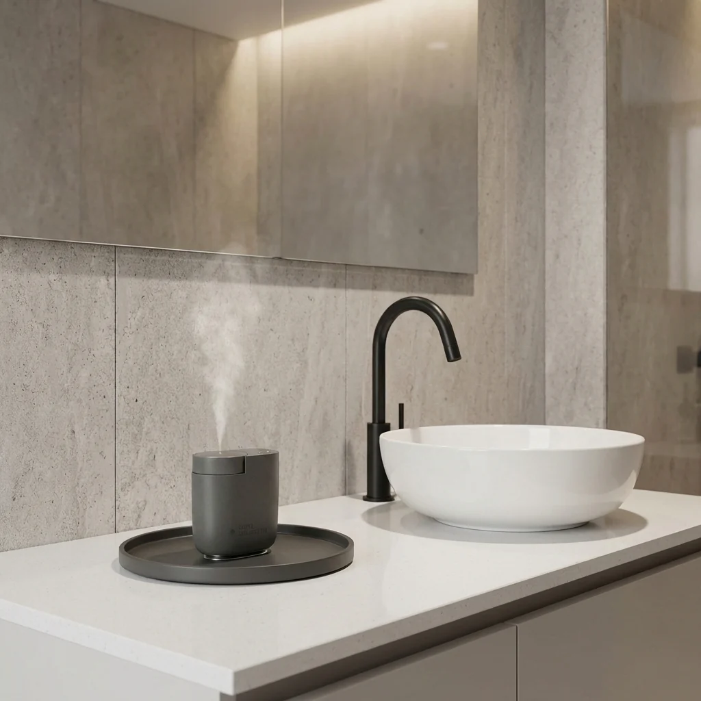Loft Portable Scent Diffuser - Image 4