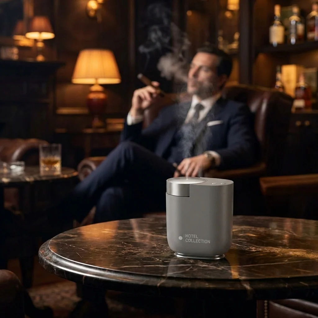 Loft Portable Scent Diffuser - Image 6