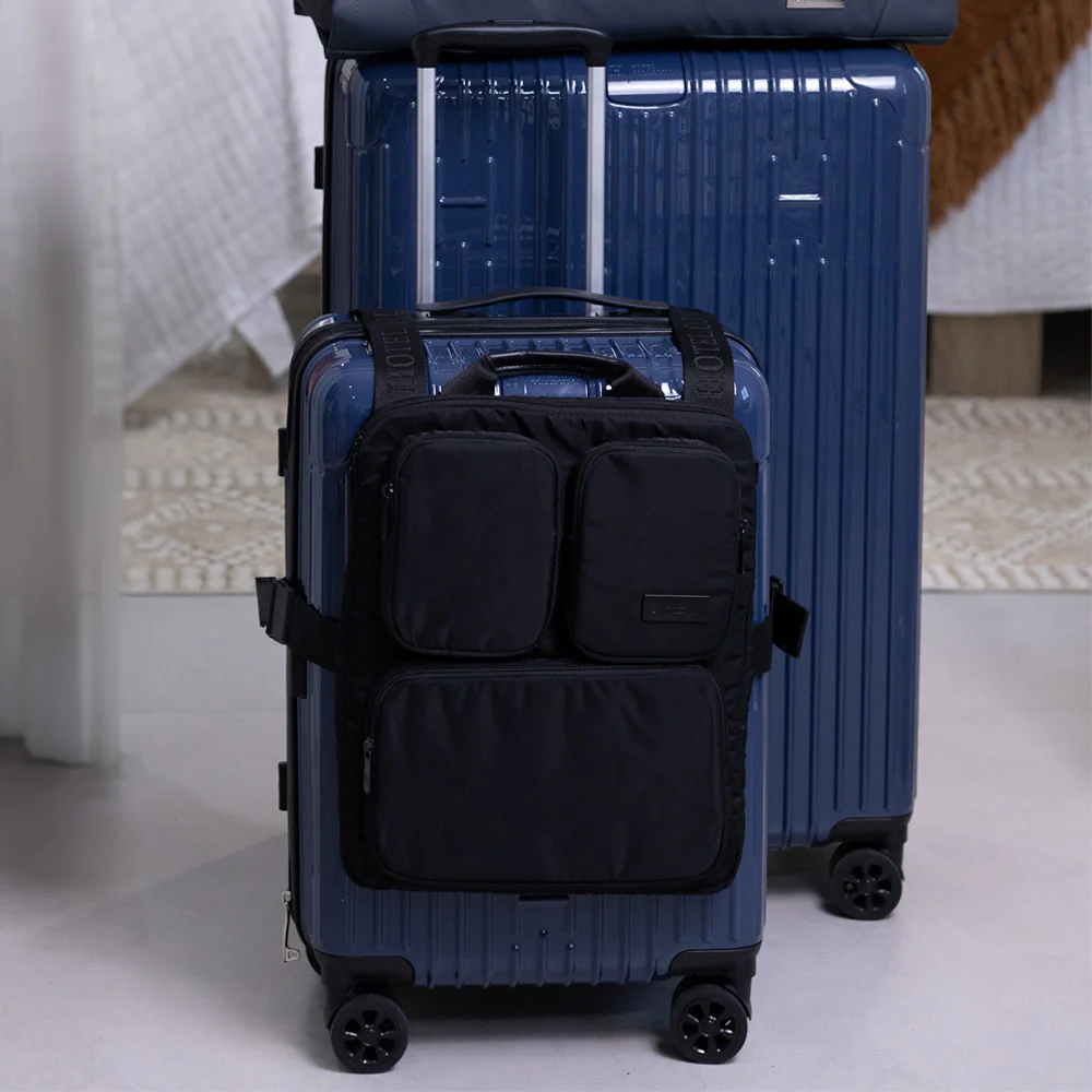 Luggage Harness - Image 6