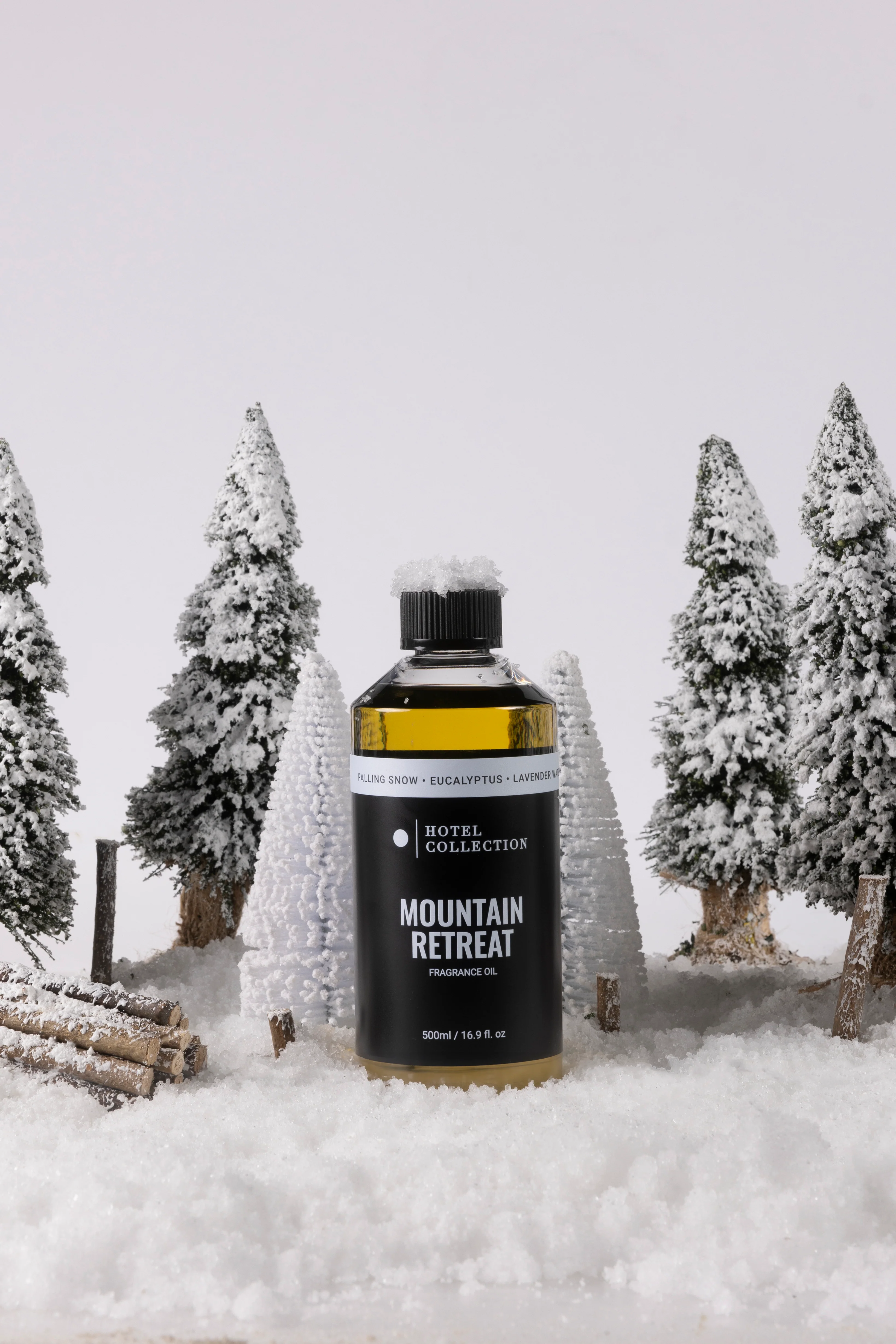 Mountain Retreat - Image 4