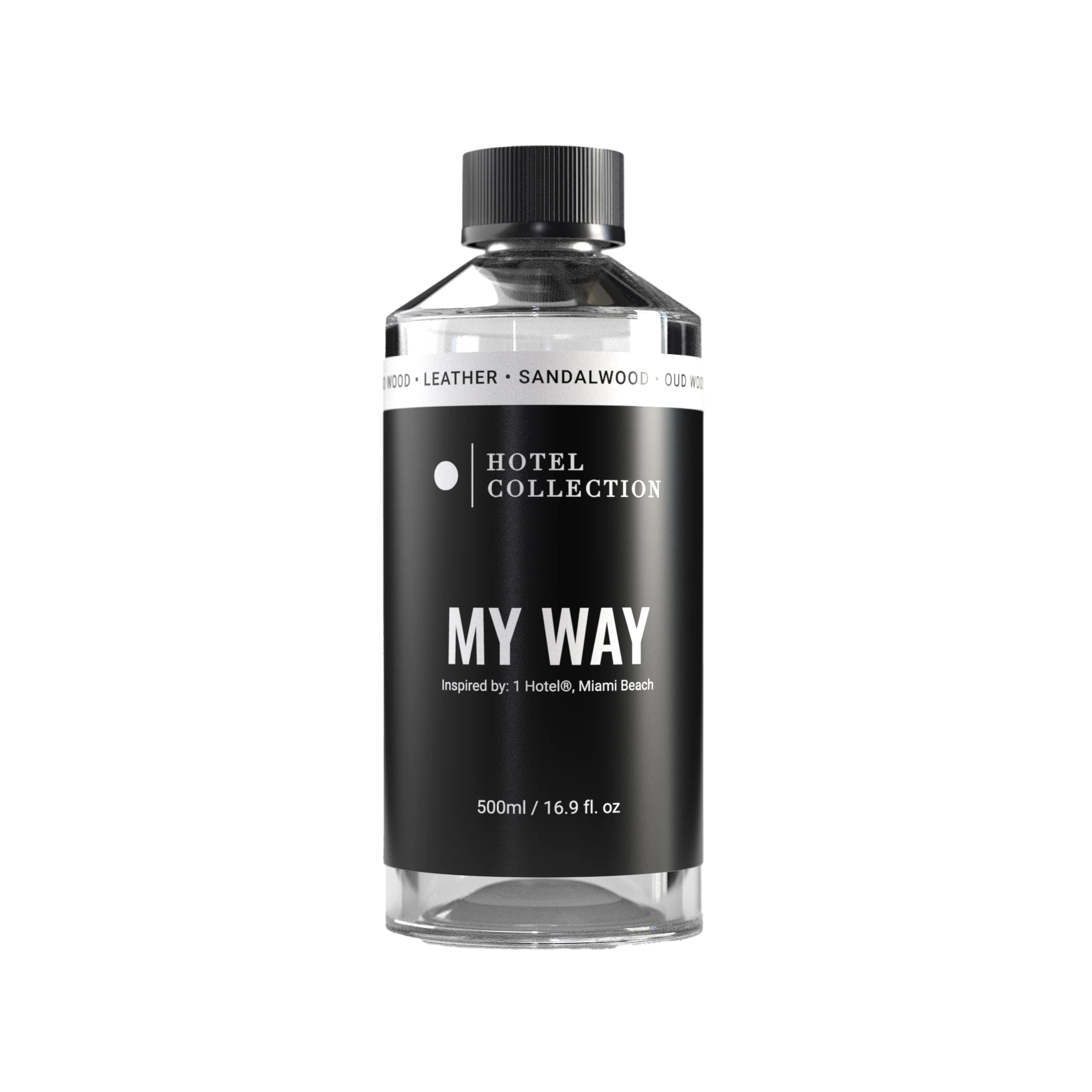 My Way - Image 6