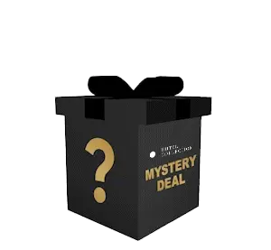 Mystery Item - Special Edition