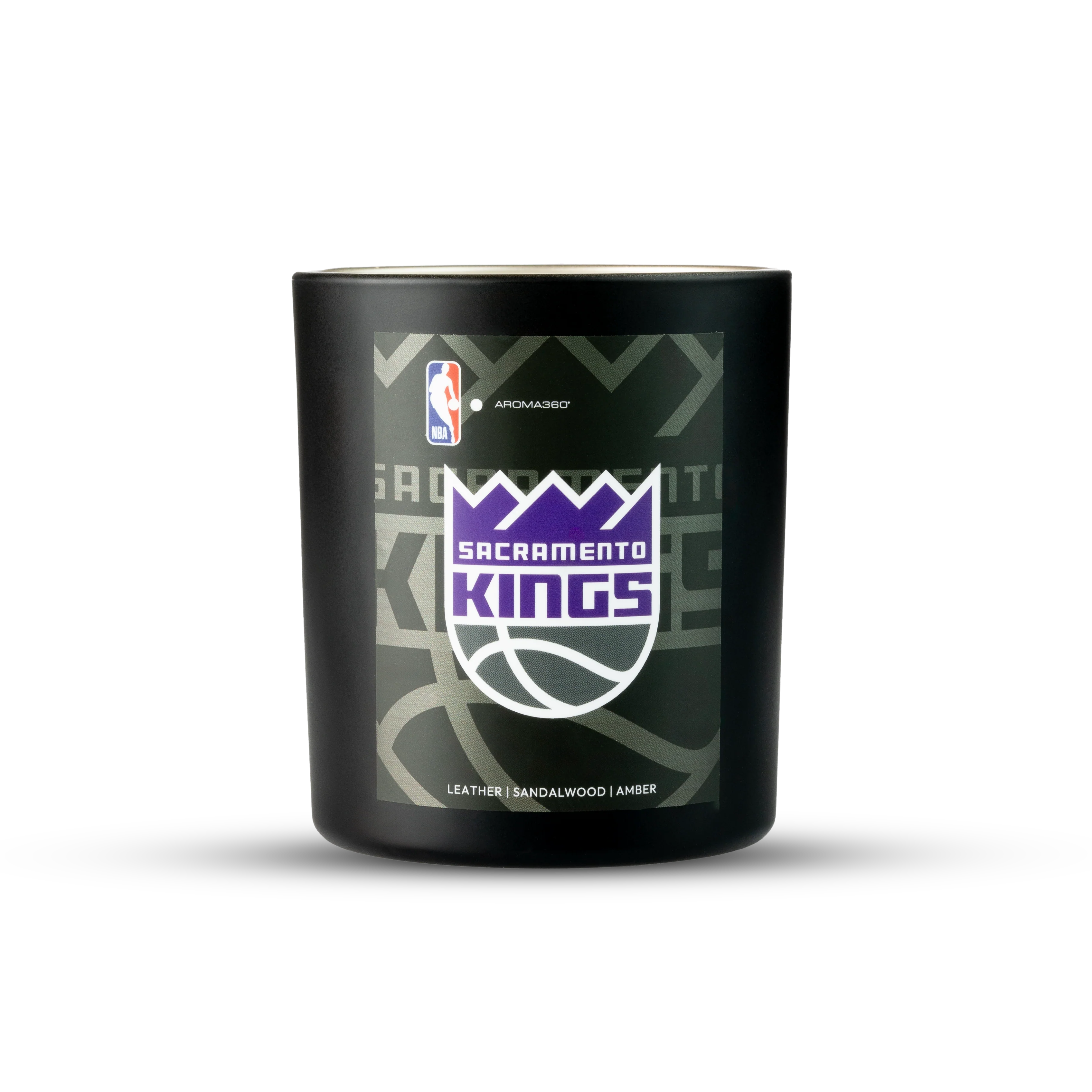 NBA My Way Candle Collection - Image 10