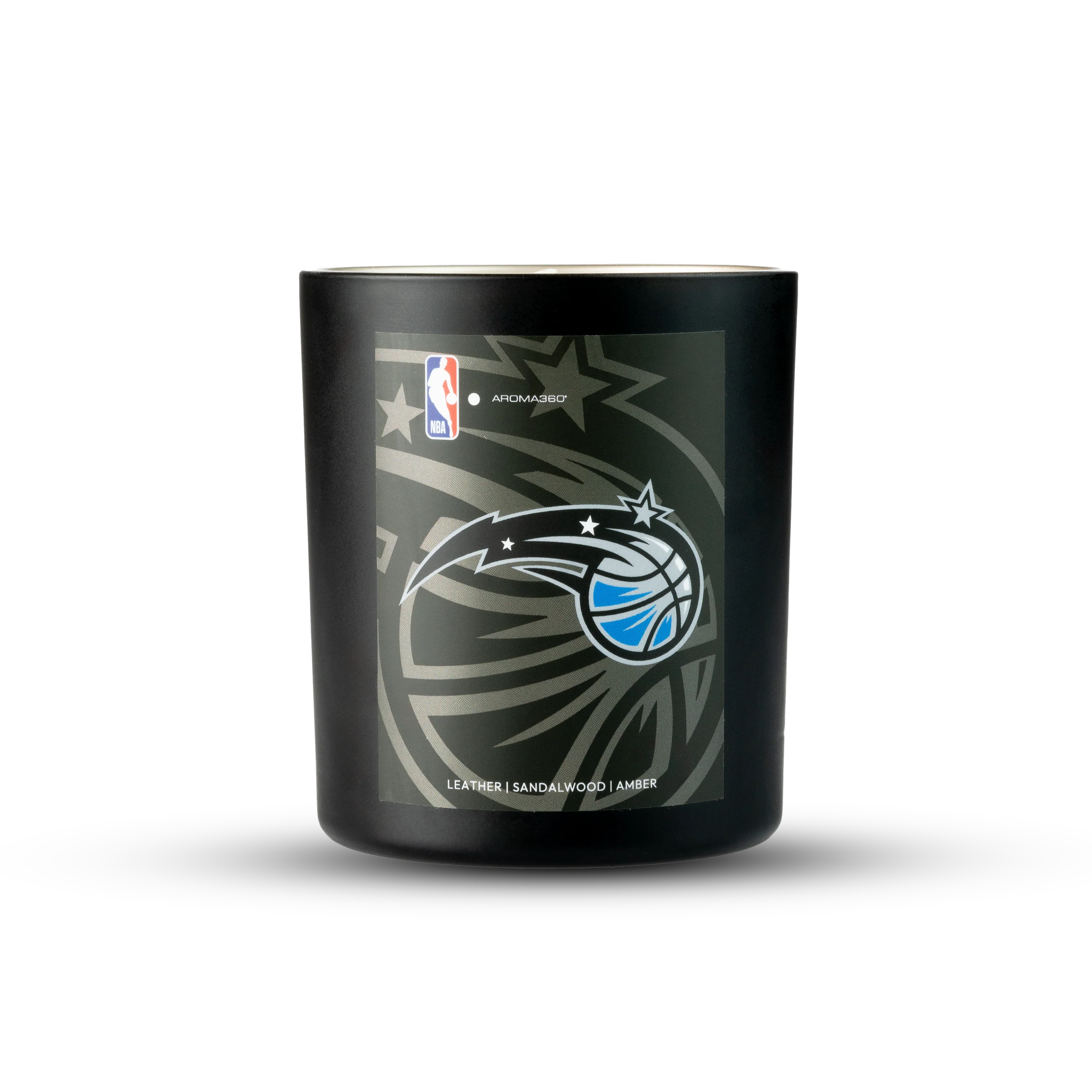 NBA My Way Candle Collection - Image 23