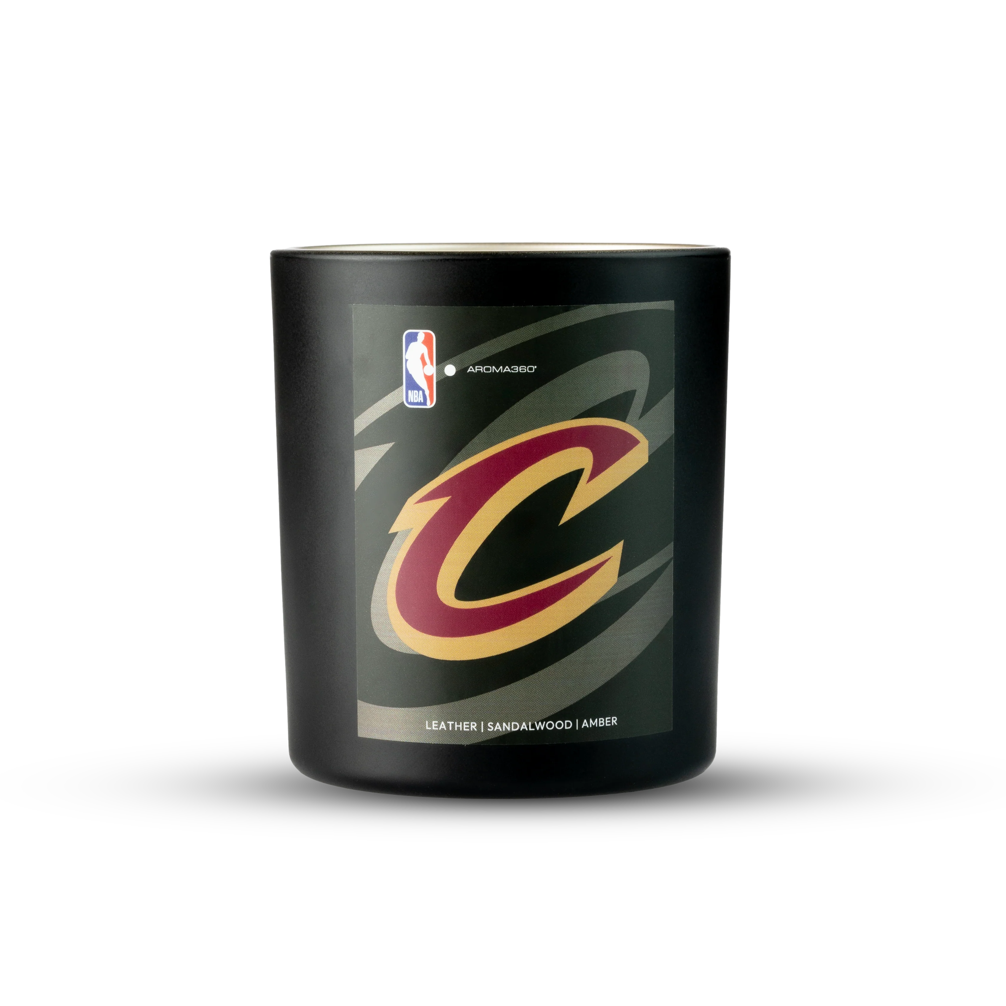 NBA My Way Candle Collection - Image 24