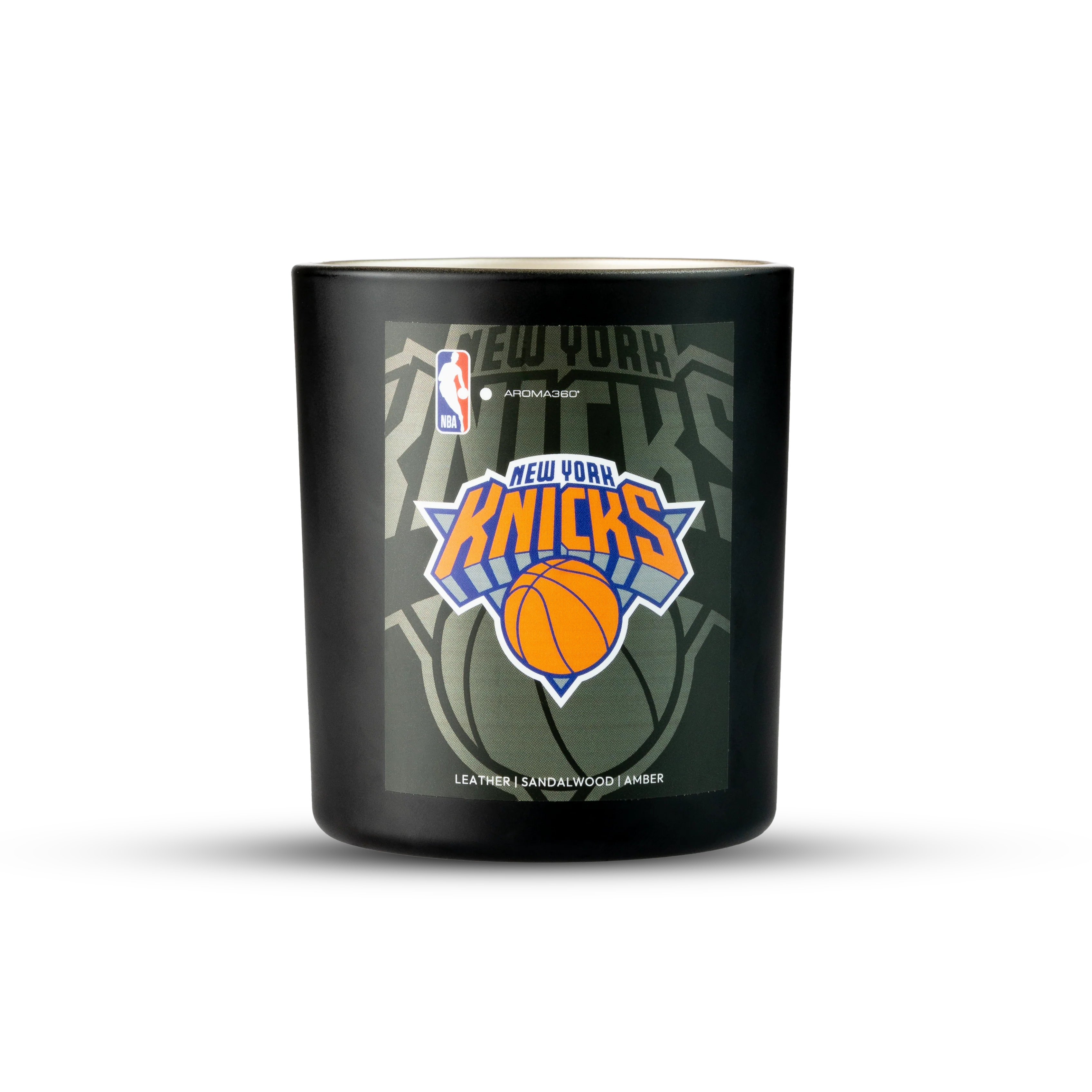 NBA My Way Candle Collection - Image 25