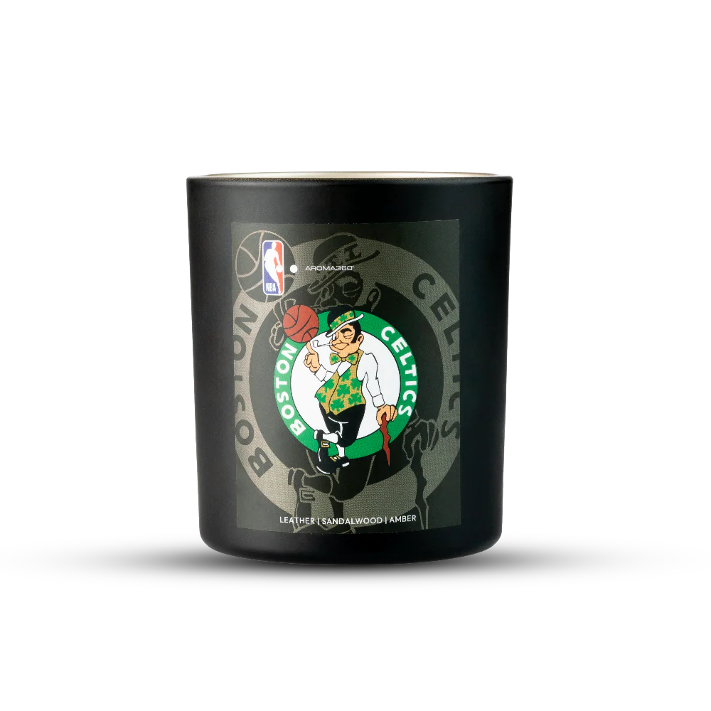 NBA My Way Candle Collection - Image 6