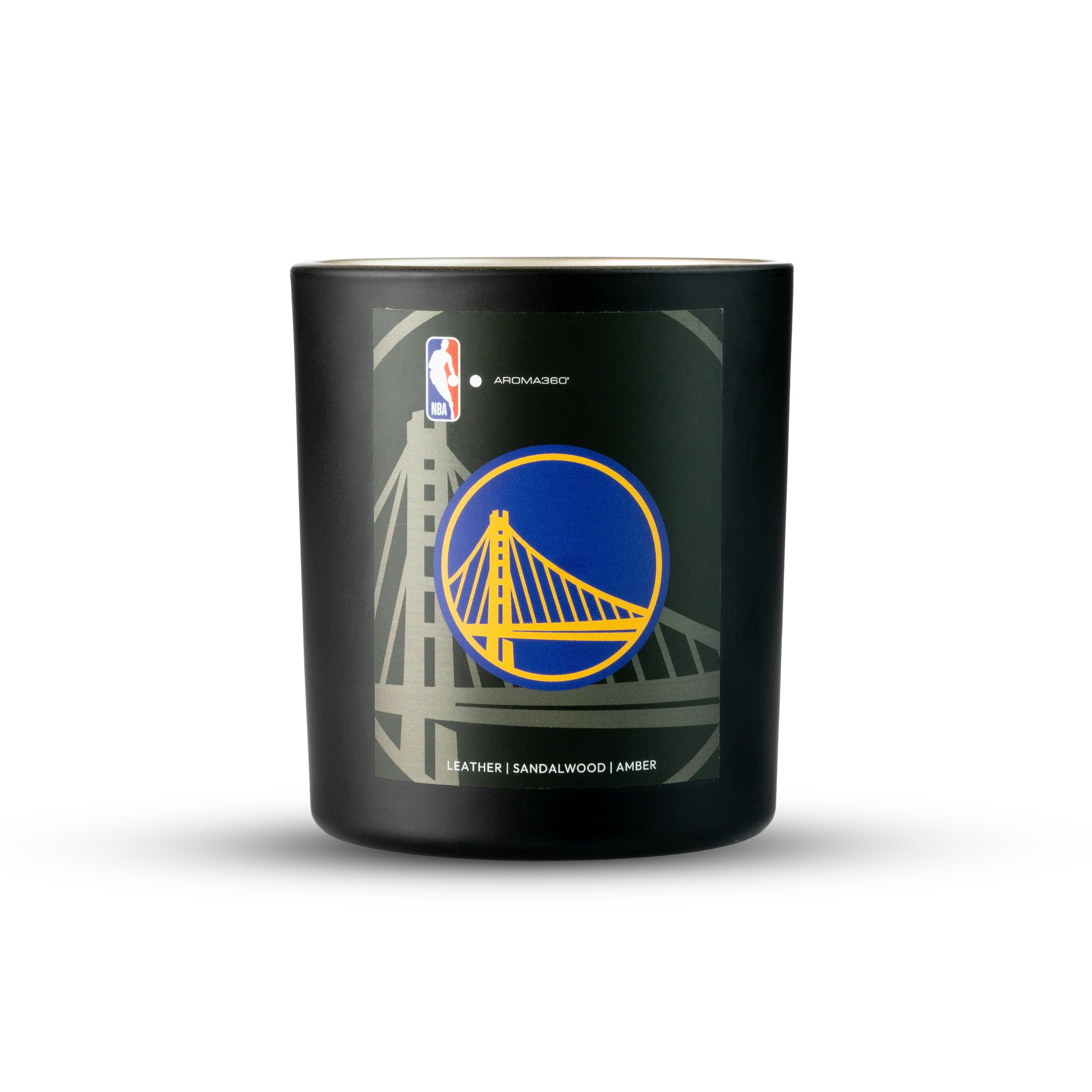NBA My Way Candle Collection - Image 8