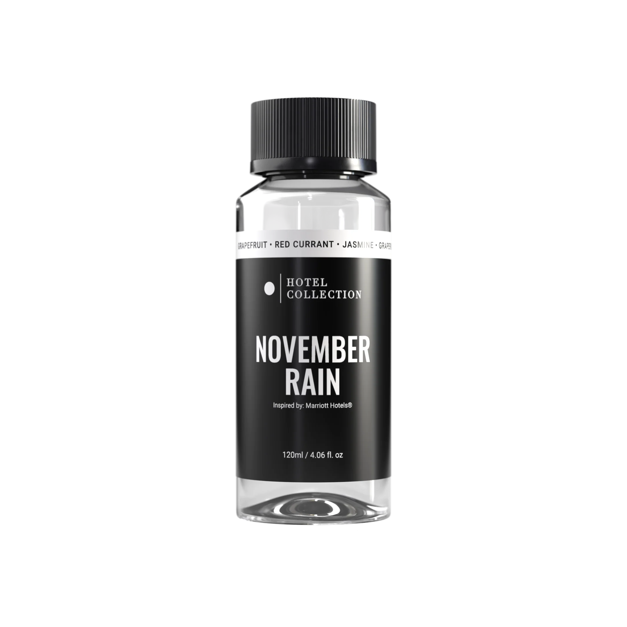 November Rain - Image 4