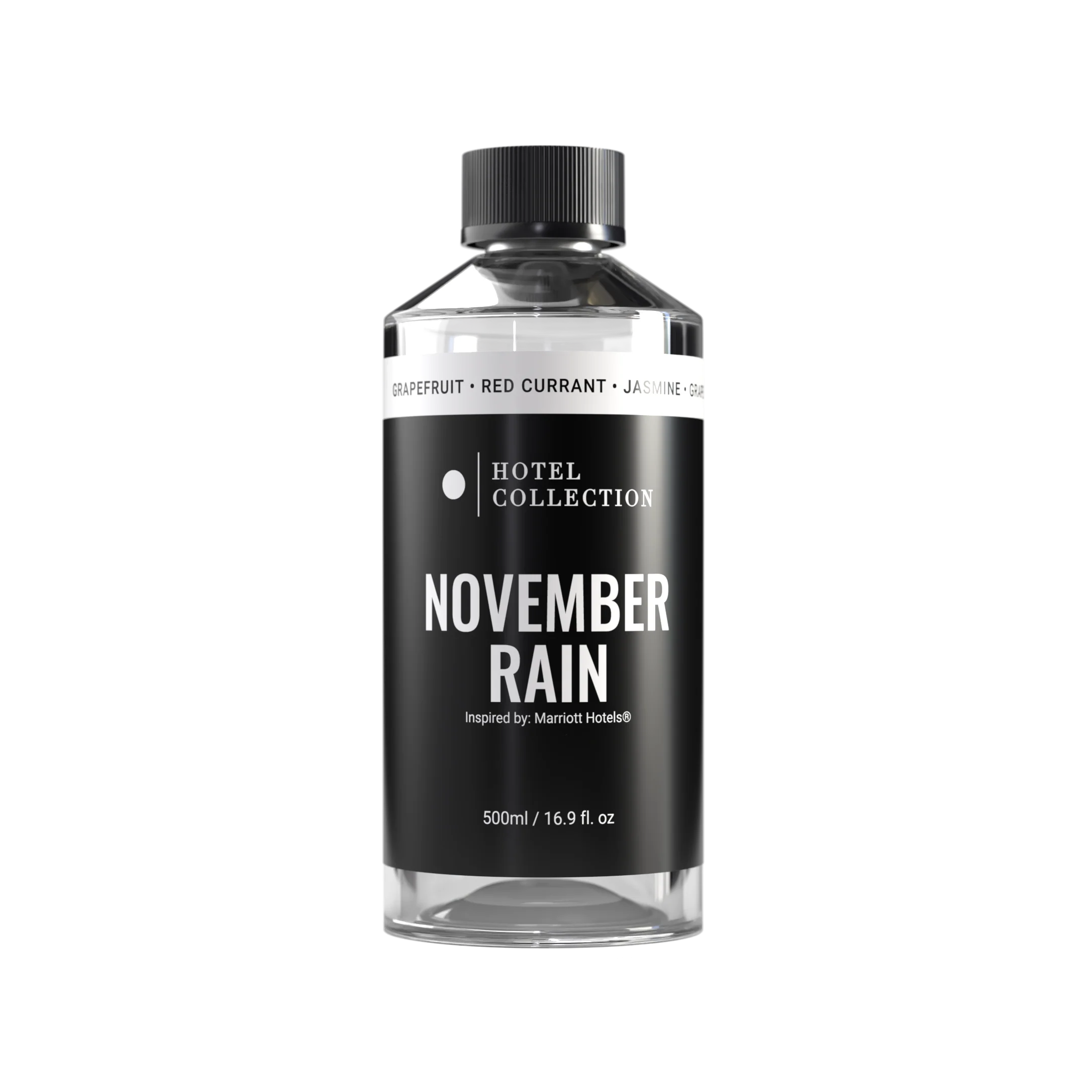 November Rain - Image 5