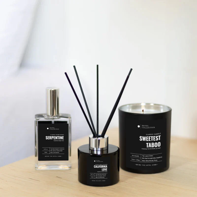 Paradise Reed Diffuser - Image 2