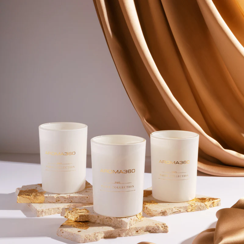 Paris Collection Candle Trio - Image 5