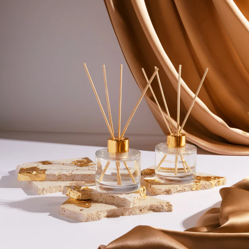 Paris Collection Reed Diffuser Duo - Image 5