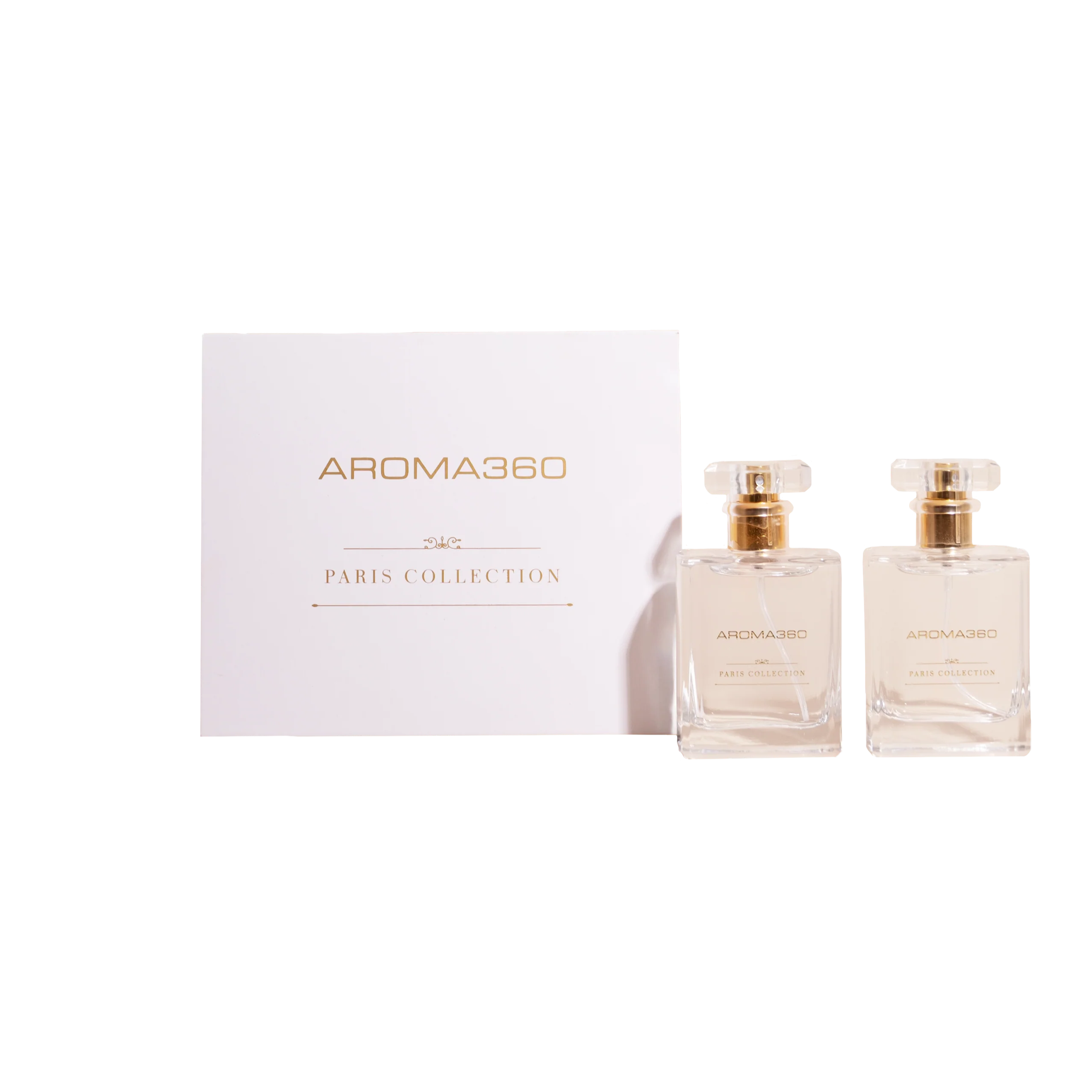 Paris Collection Room Spray Duo - Image 2