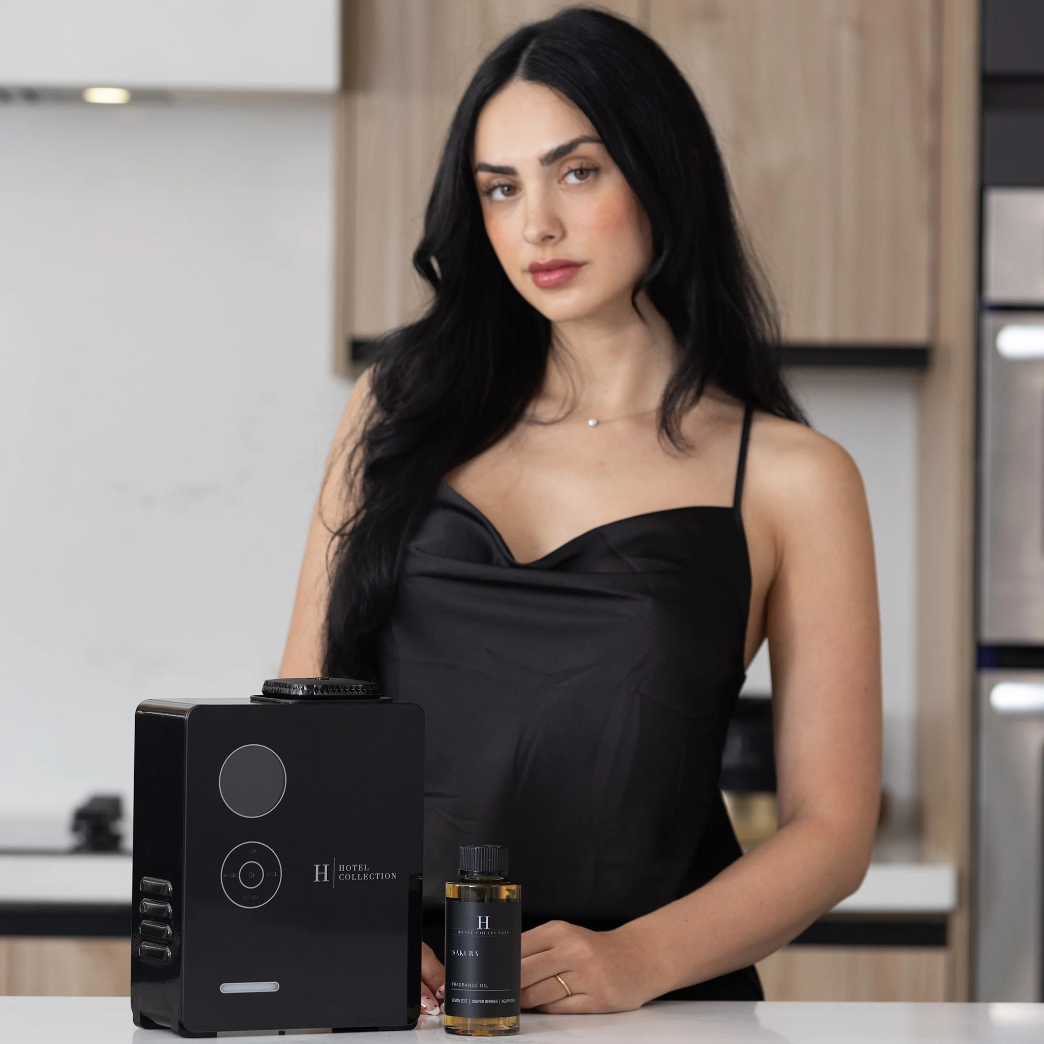 Penthouse Scent Diffuser Starter Kit - Image 3