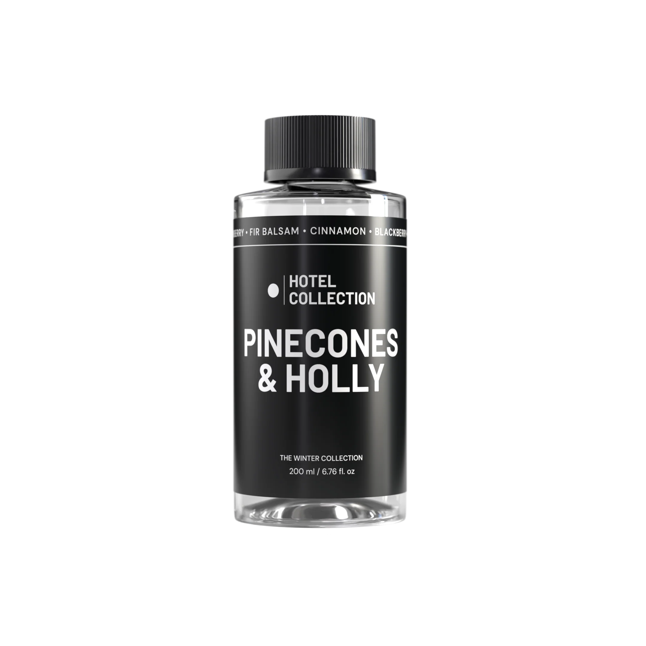 Pinecones & Holly - Image 8