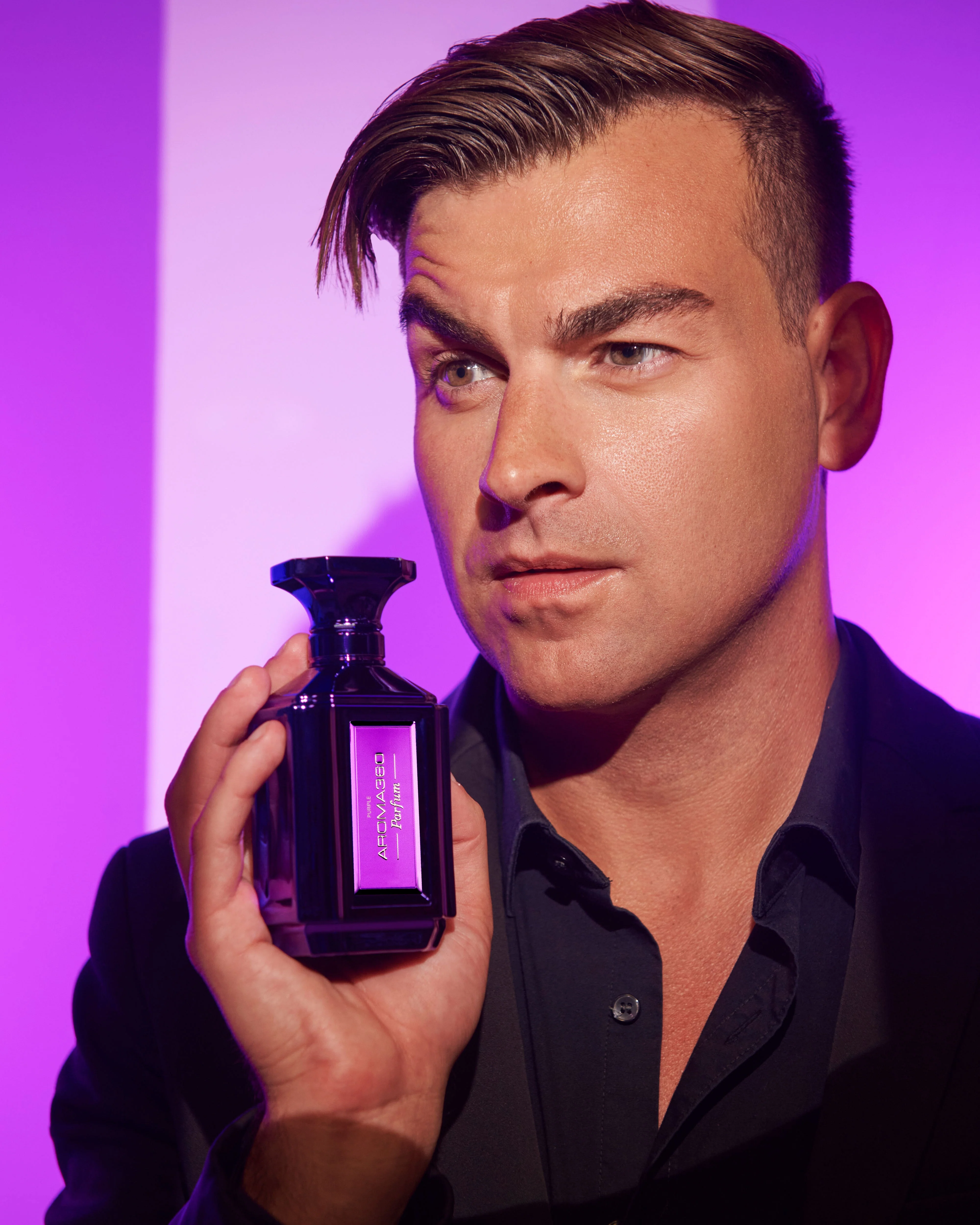 Purple - Image 6