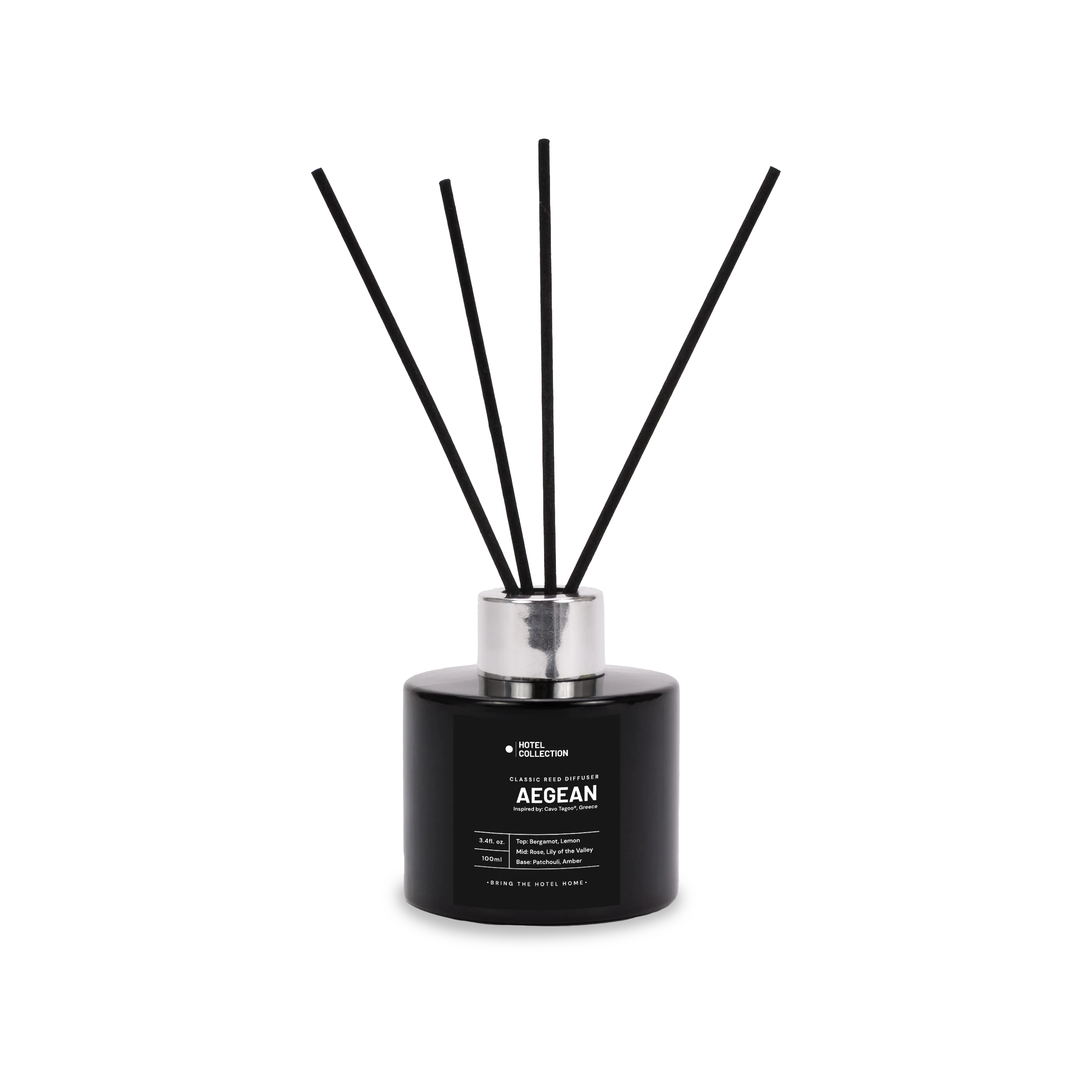 Hotel Collection- Luxury Inspired Reed Diffuser 100ml (3.38 Fl Oz) - Image 10
