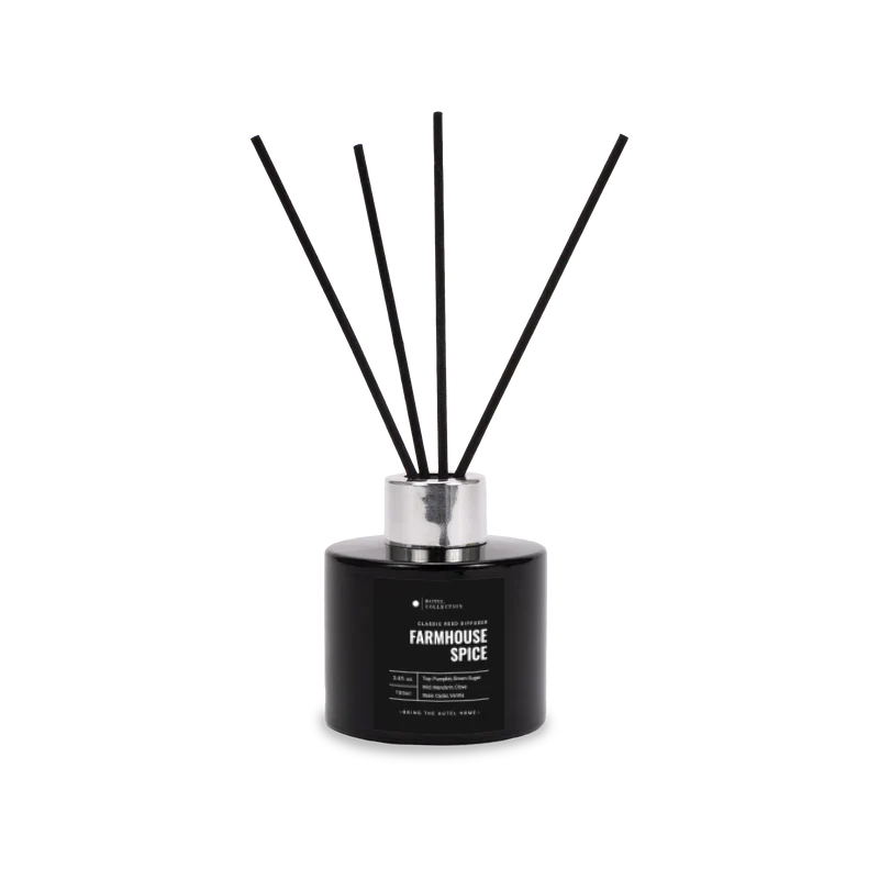 Hotel Collection- Luxury Inspired Reed Diffuser 100ml (3.38 Fl Oz) - Image 31