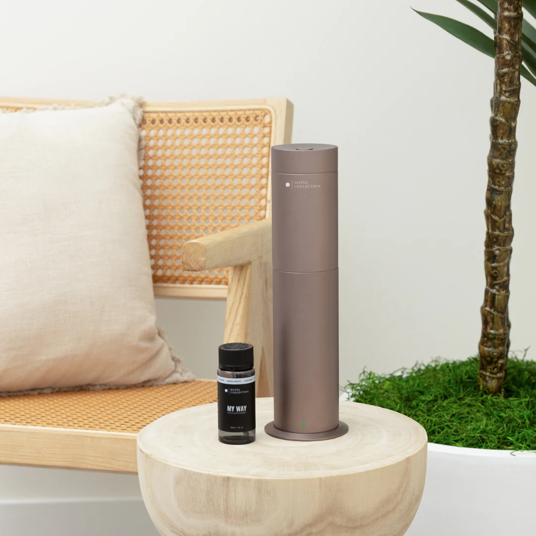 Starter Kit Studio Pro Scent Diffuser - Image 11