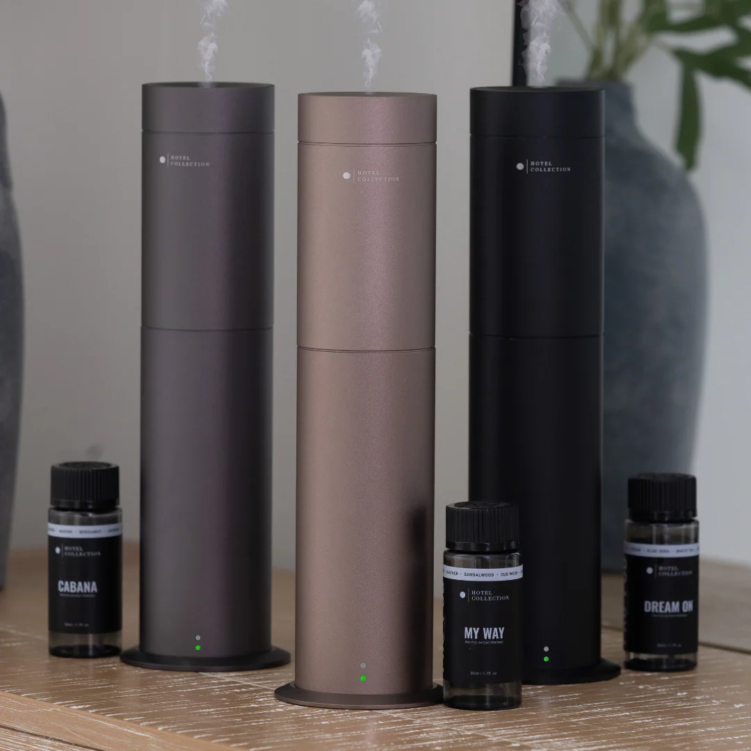 Starter Kit Studio Pro Scent Diffuser - Image 12