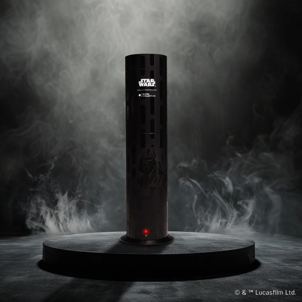 Starter Kit Studio Pro Scent Diffuser - Image 14