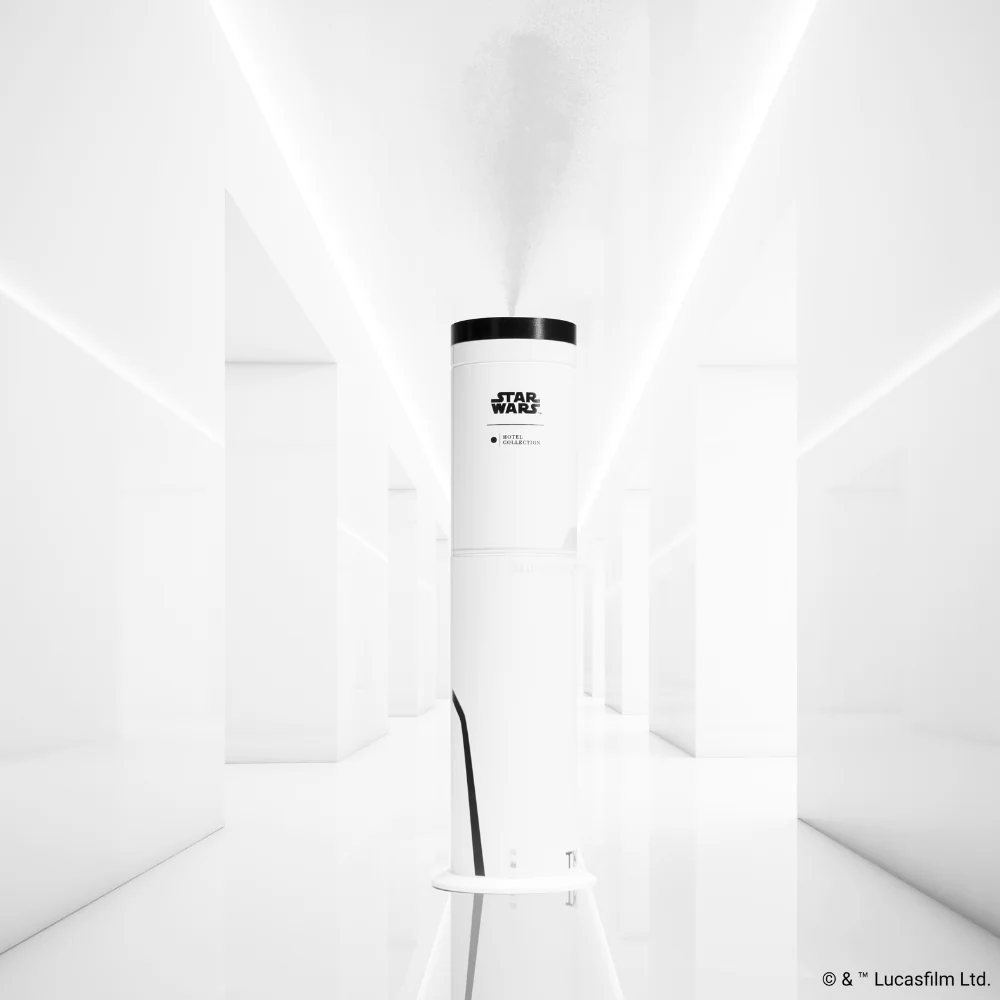Starter Kit Studio Pro Scent Diffuser - Image 17