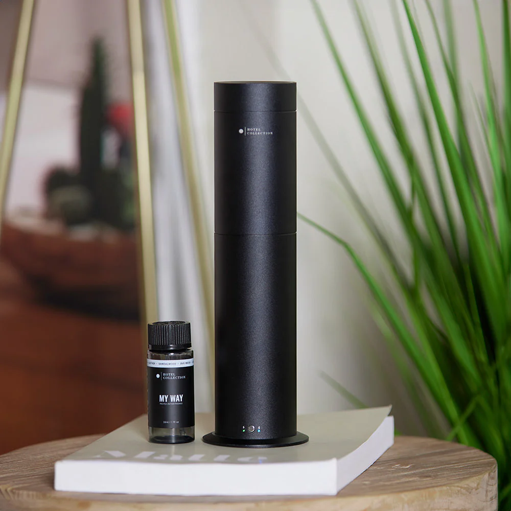 Starter Kit Studio Pro Scent Diffuser - Image 4
