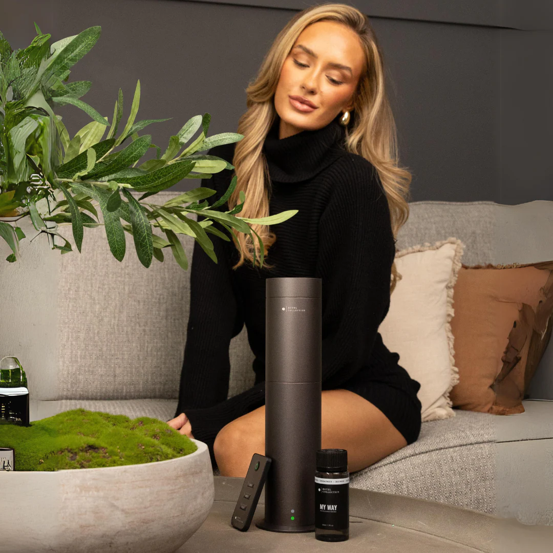 Starter Kit Studio Pro Scent Diffuser - Image 7