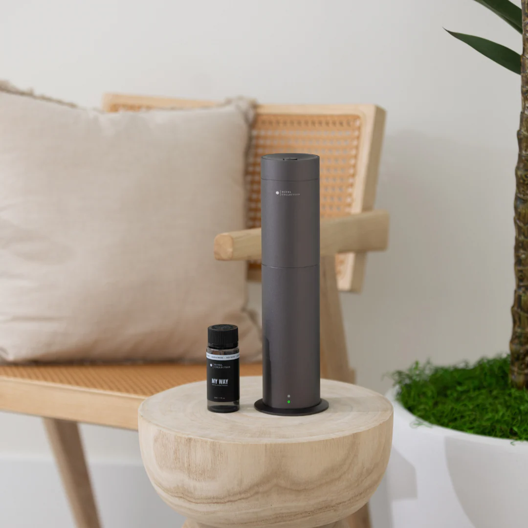 Starter Kit Studio Pro Scent Diffuser - Image 8