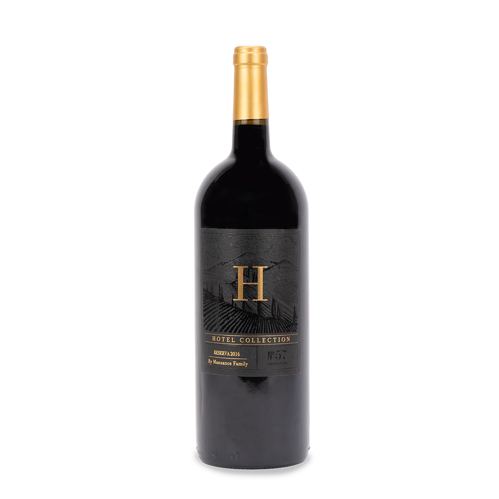 Reserva 57 Magnum, 2016