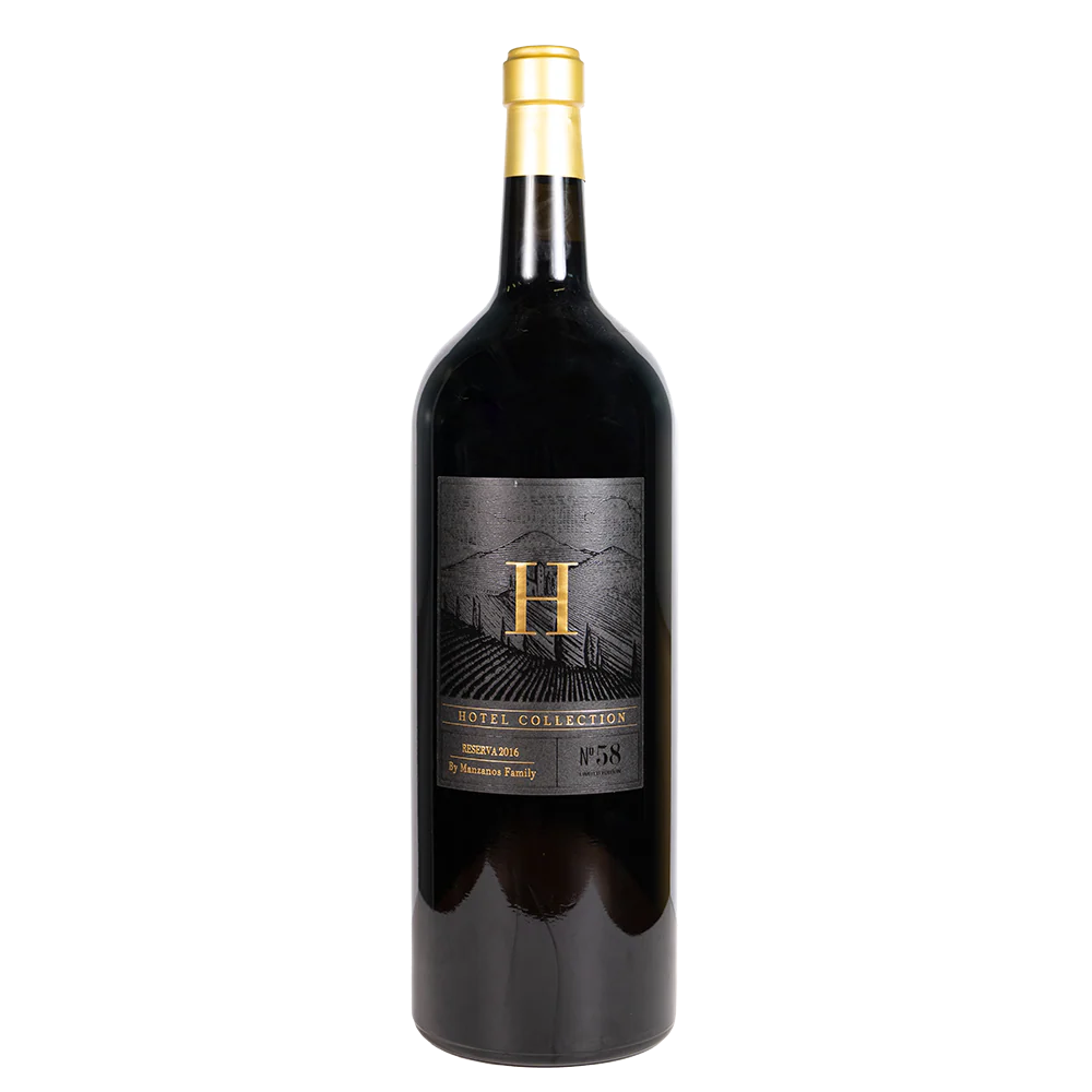 Reserva 58 Double Magnum