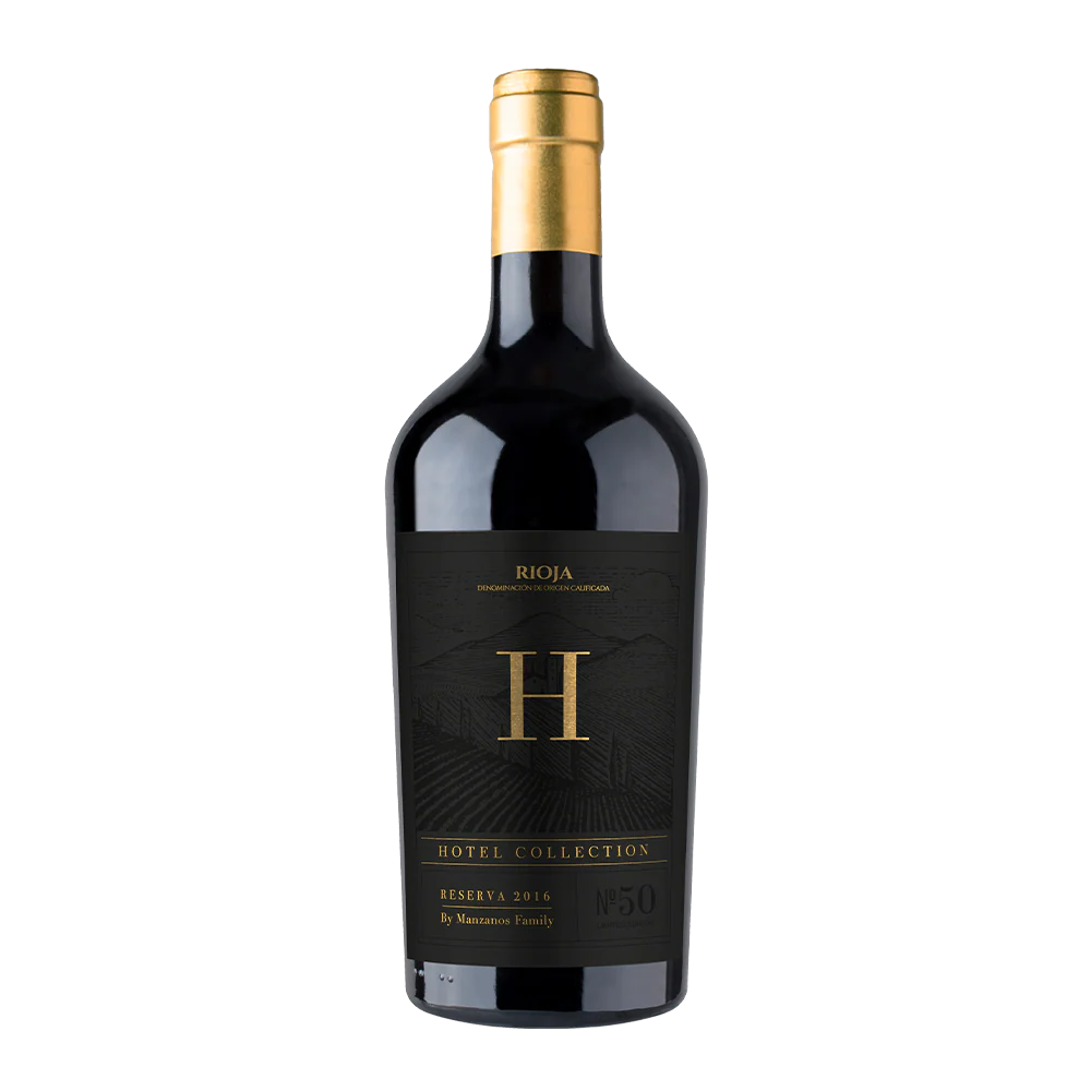 Rioja Reserva 50, 2016