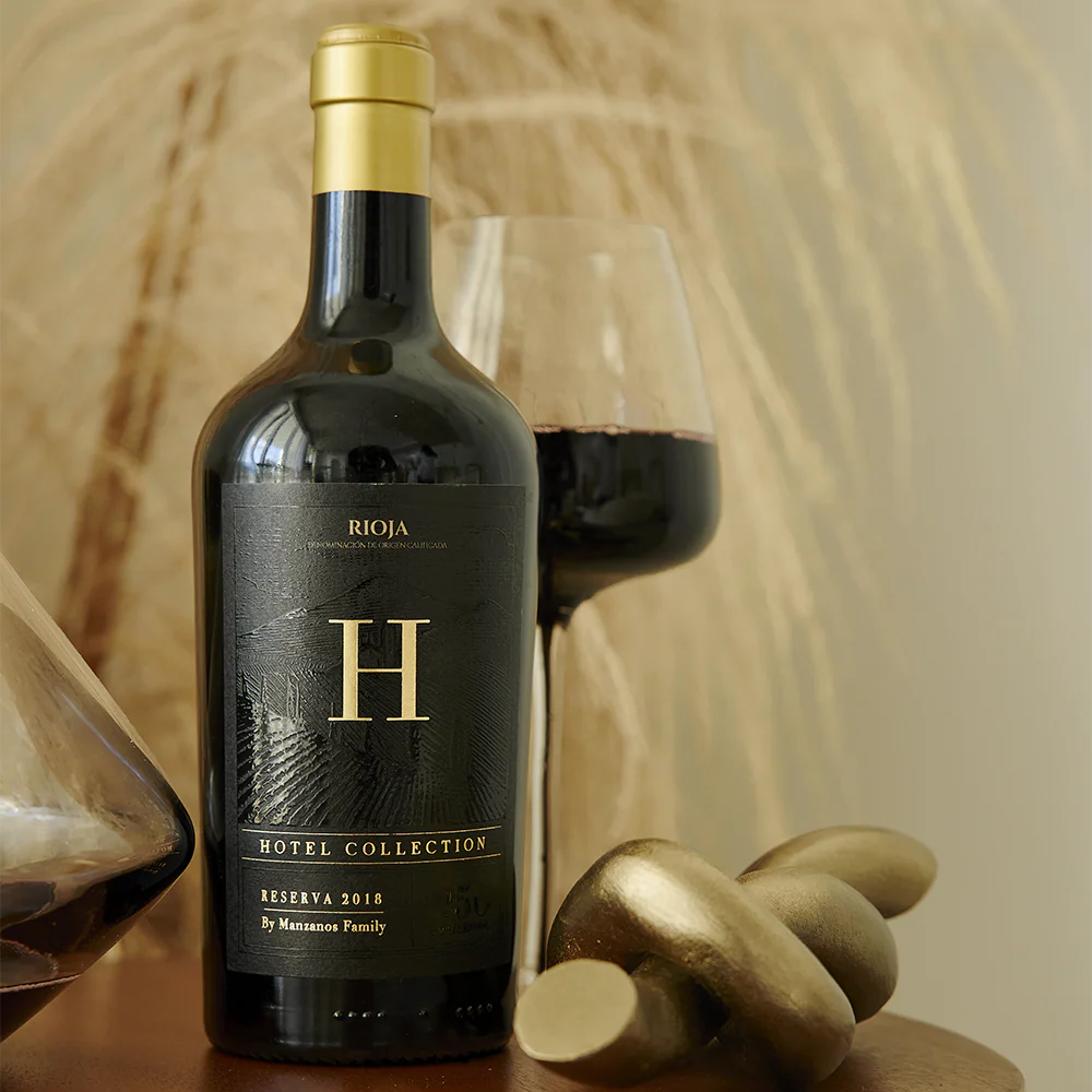 Rioja Reserva 50, 2016 - Image 3