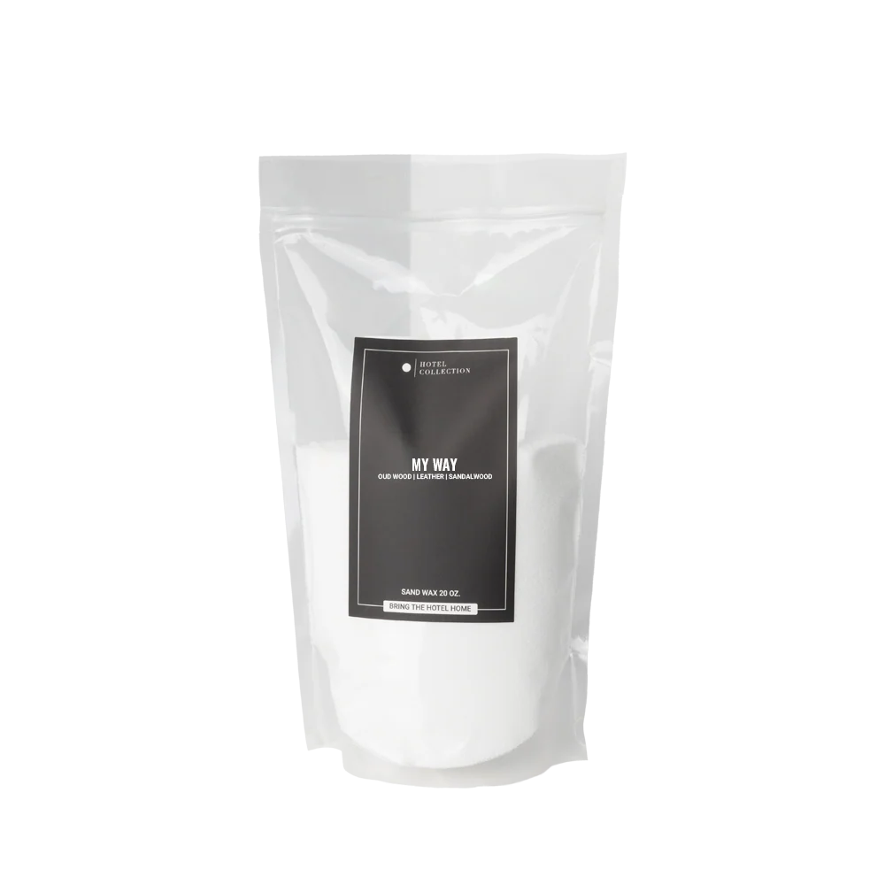 Sand Wax Refill - Image 2