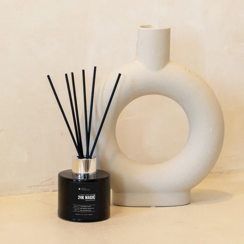 Serpentine Reed Diffuser - Image 2