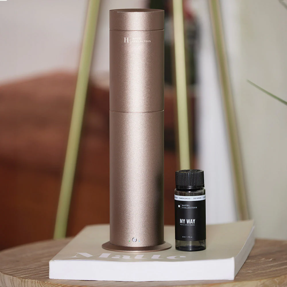 Studio Pro Scent Diffuser Starter Kit - Image 11