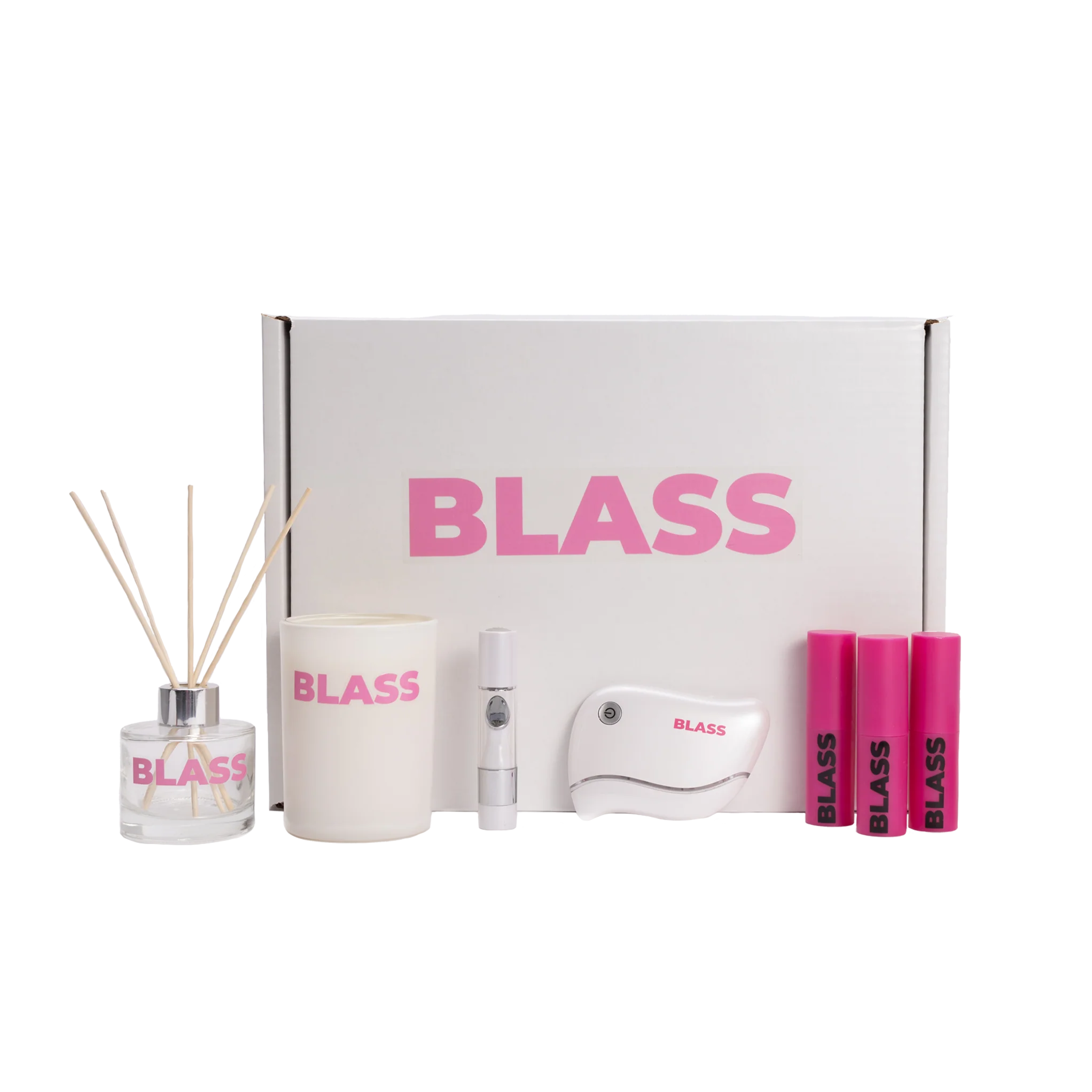 The Beauty Bundles