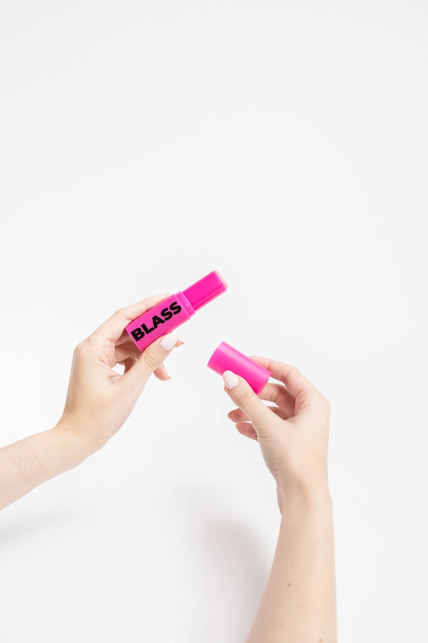 The Blass Beauty Balm 3-Pack - Image 2