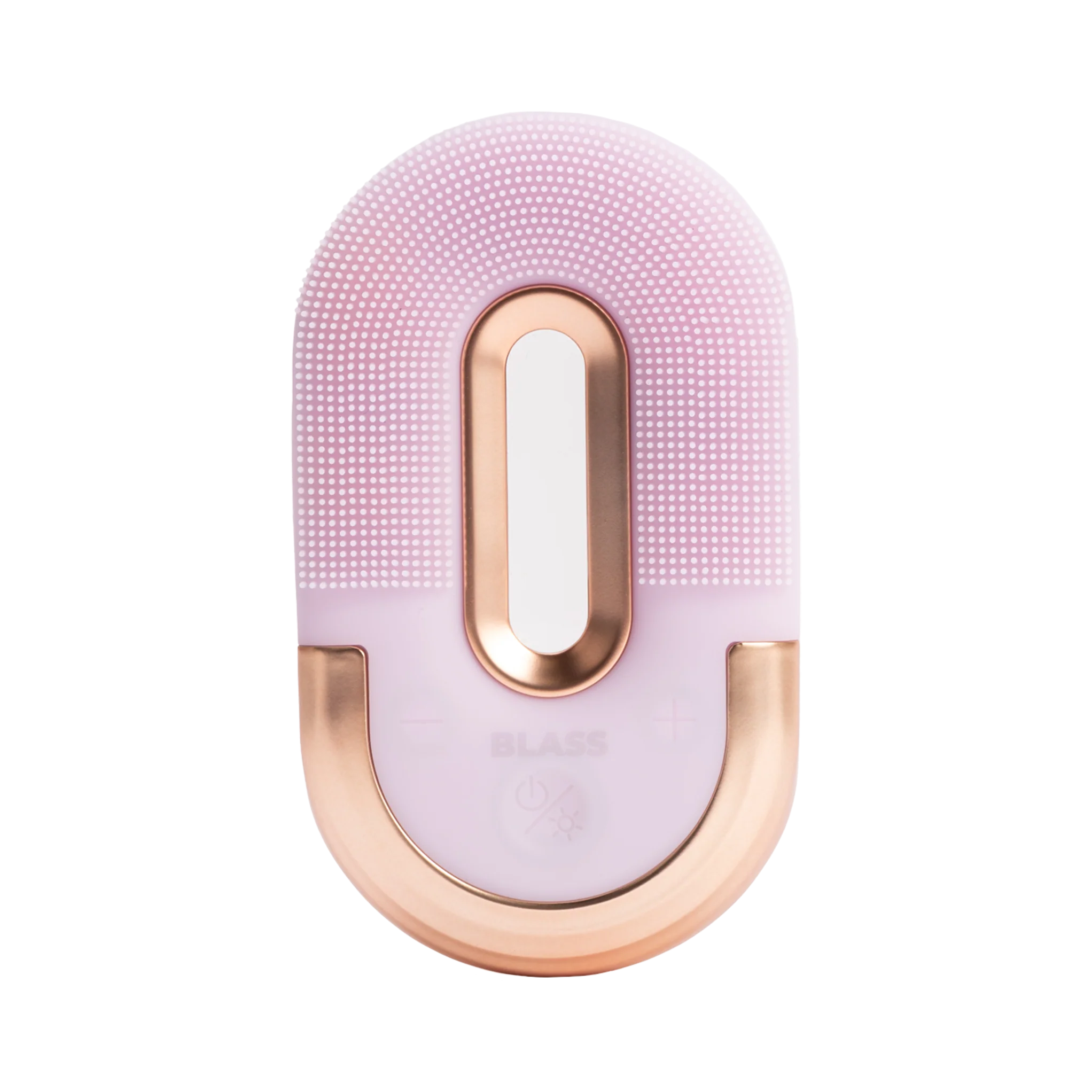 The Cleansing Brush