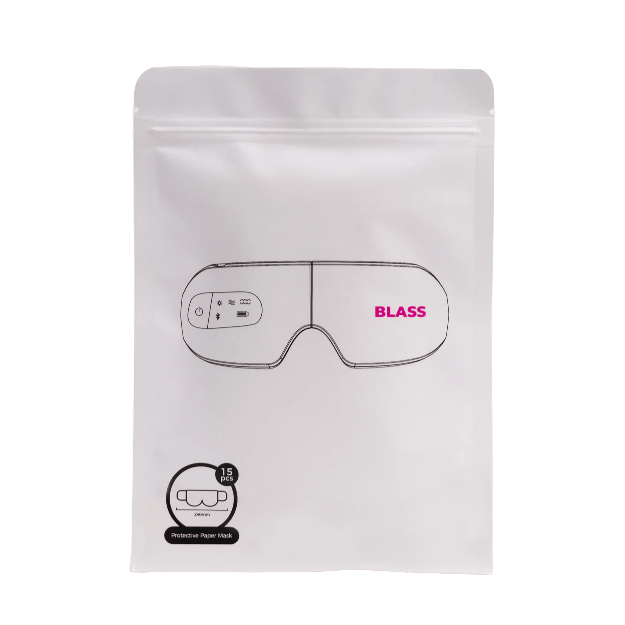 The Eye Mask