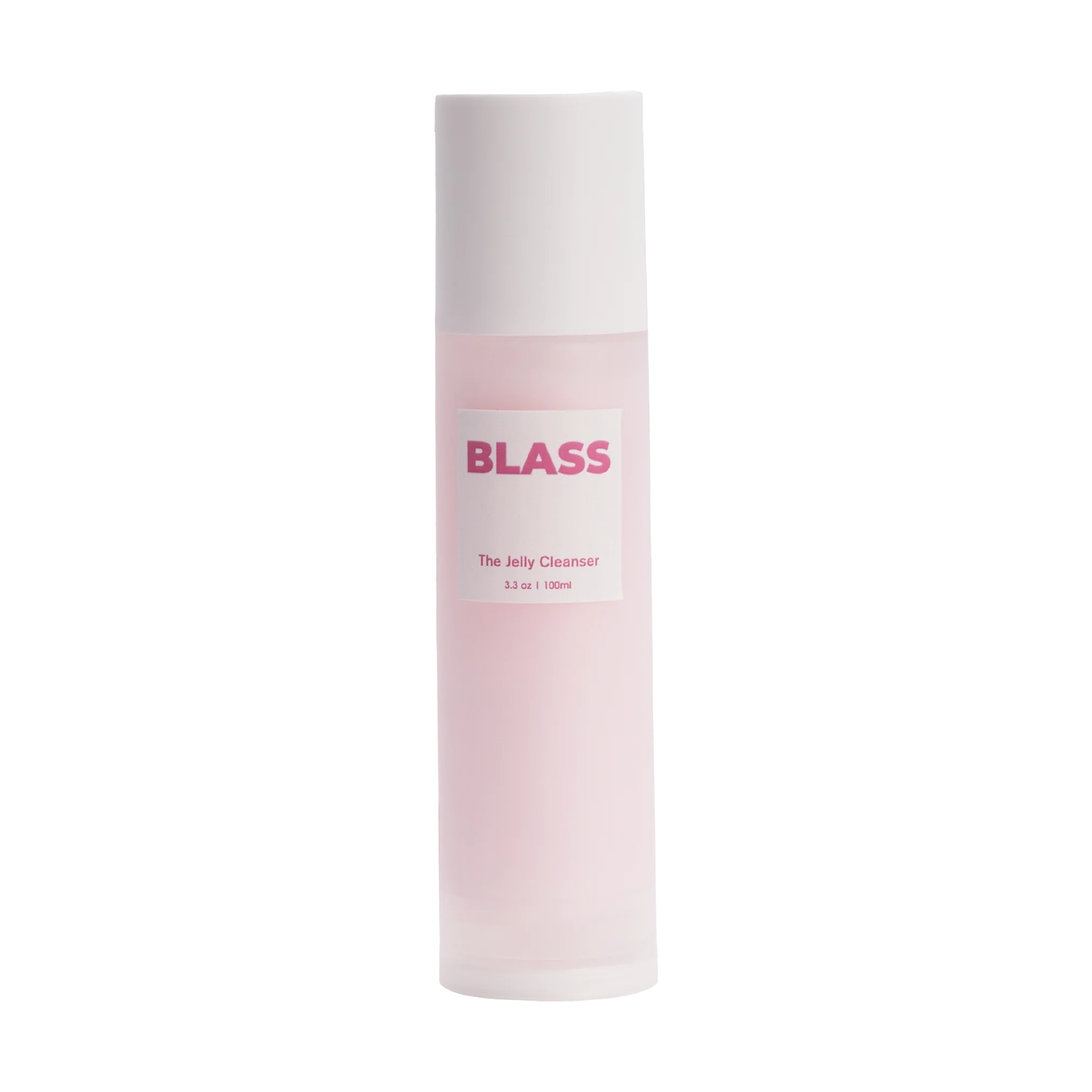 The Blass Beauty Jelly Cleanser