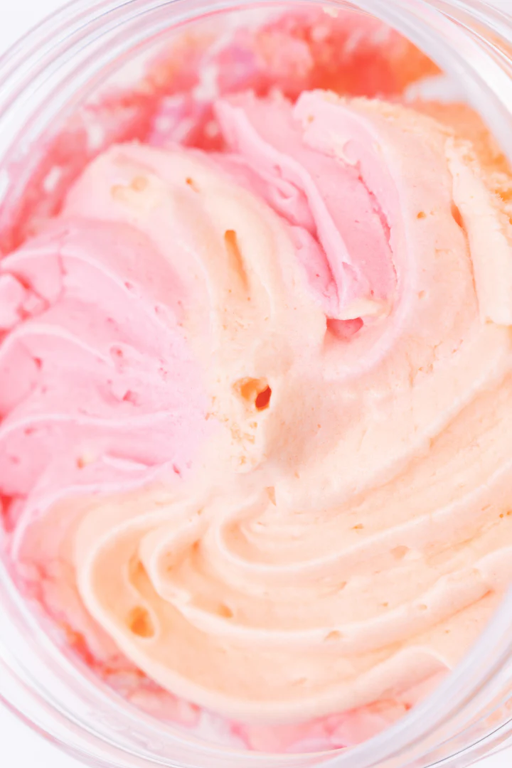 The Blass Beauty Rose Body Butter - Image 3