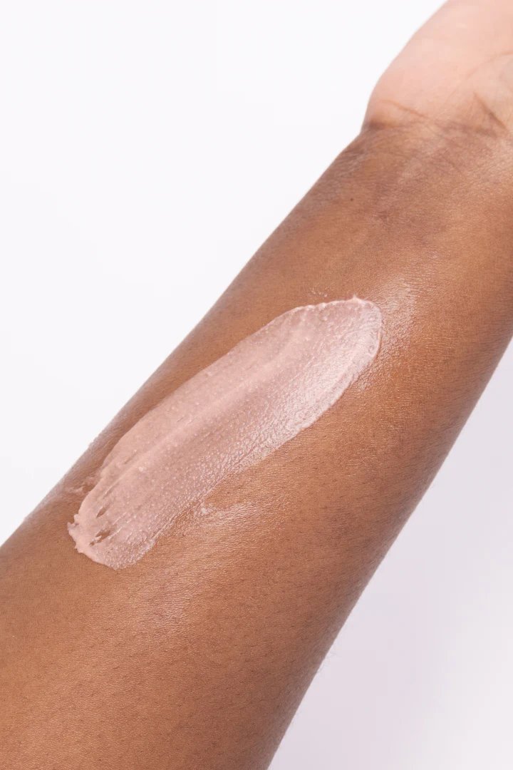 The Blass Beauty Rose Body Butter - Image 5