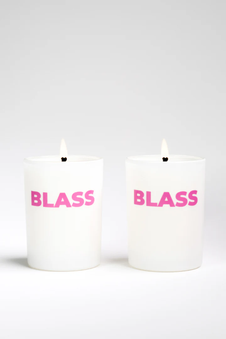 The Self-Care Candle - Image 2