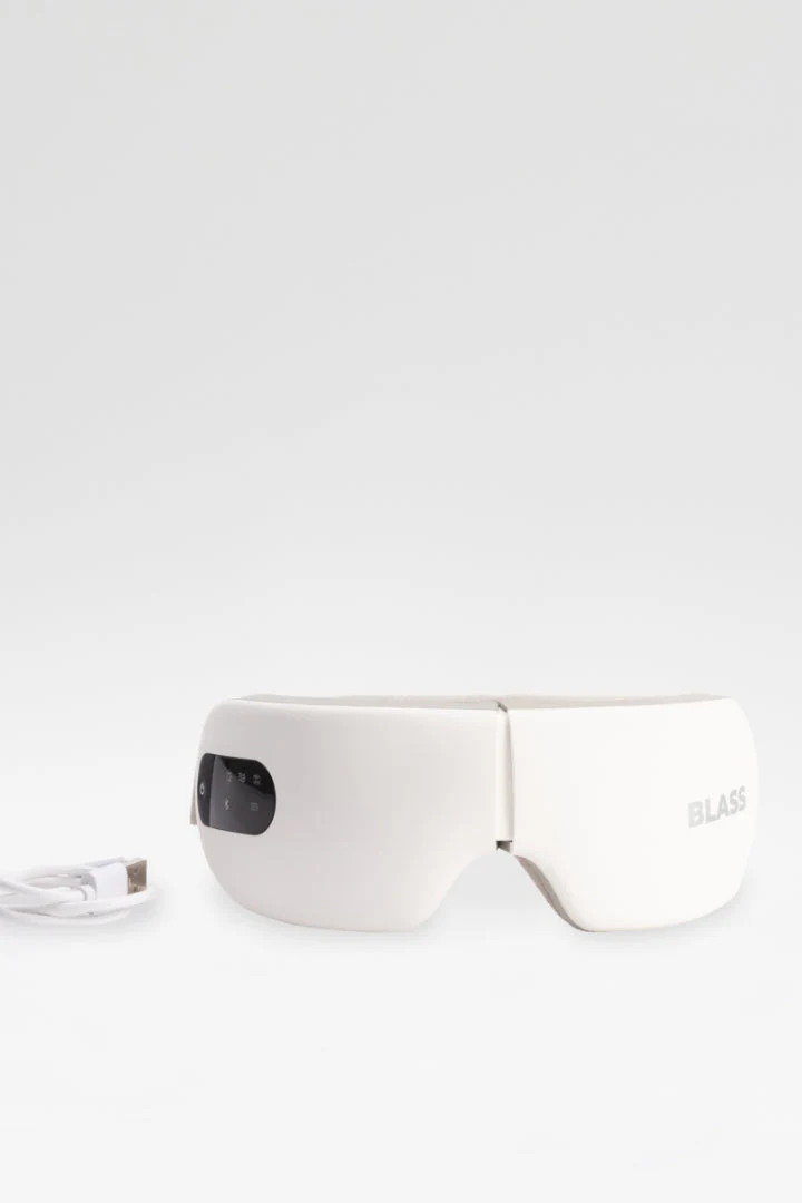 The Blass Beauty Smart Eye Massager - Image 5