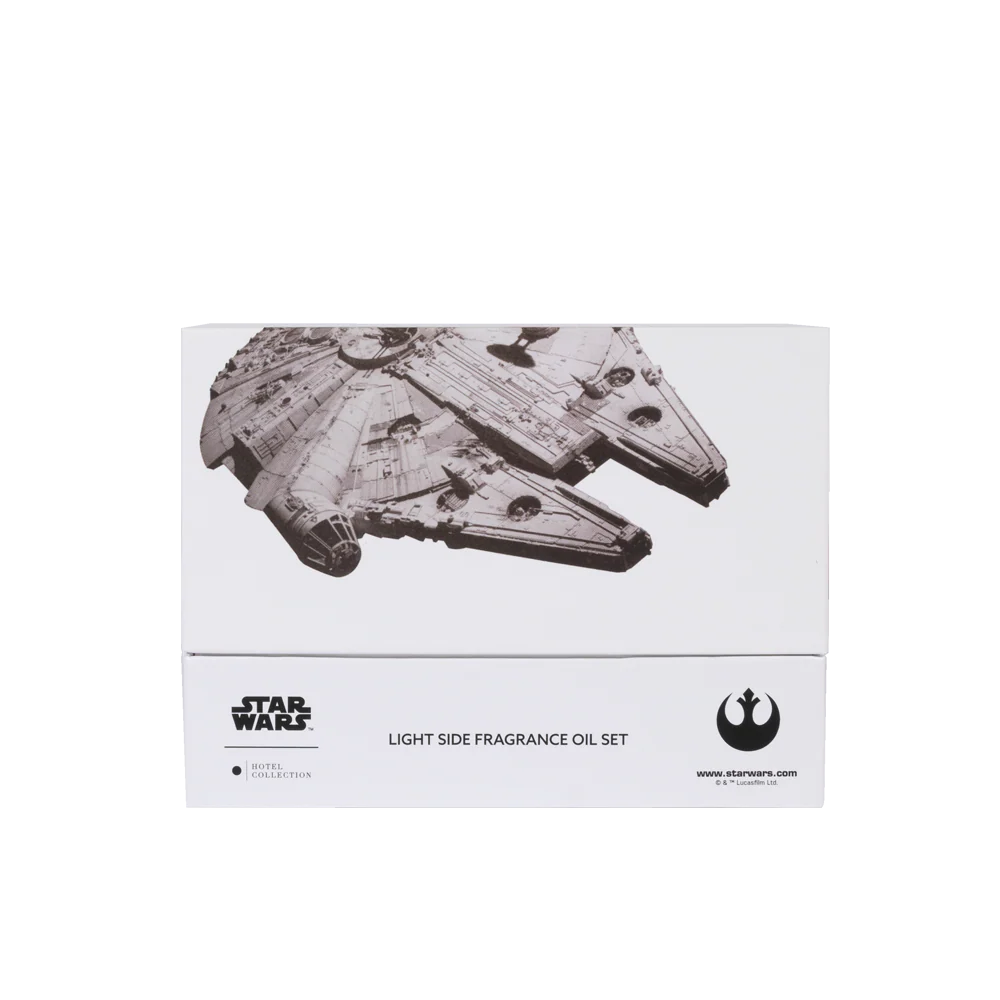 The STAR WARS ™ Light Side Discovery set - Image 5