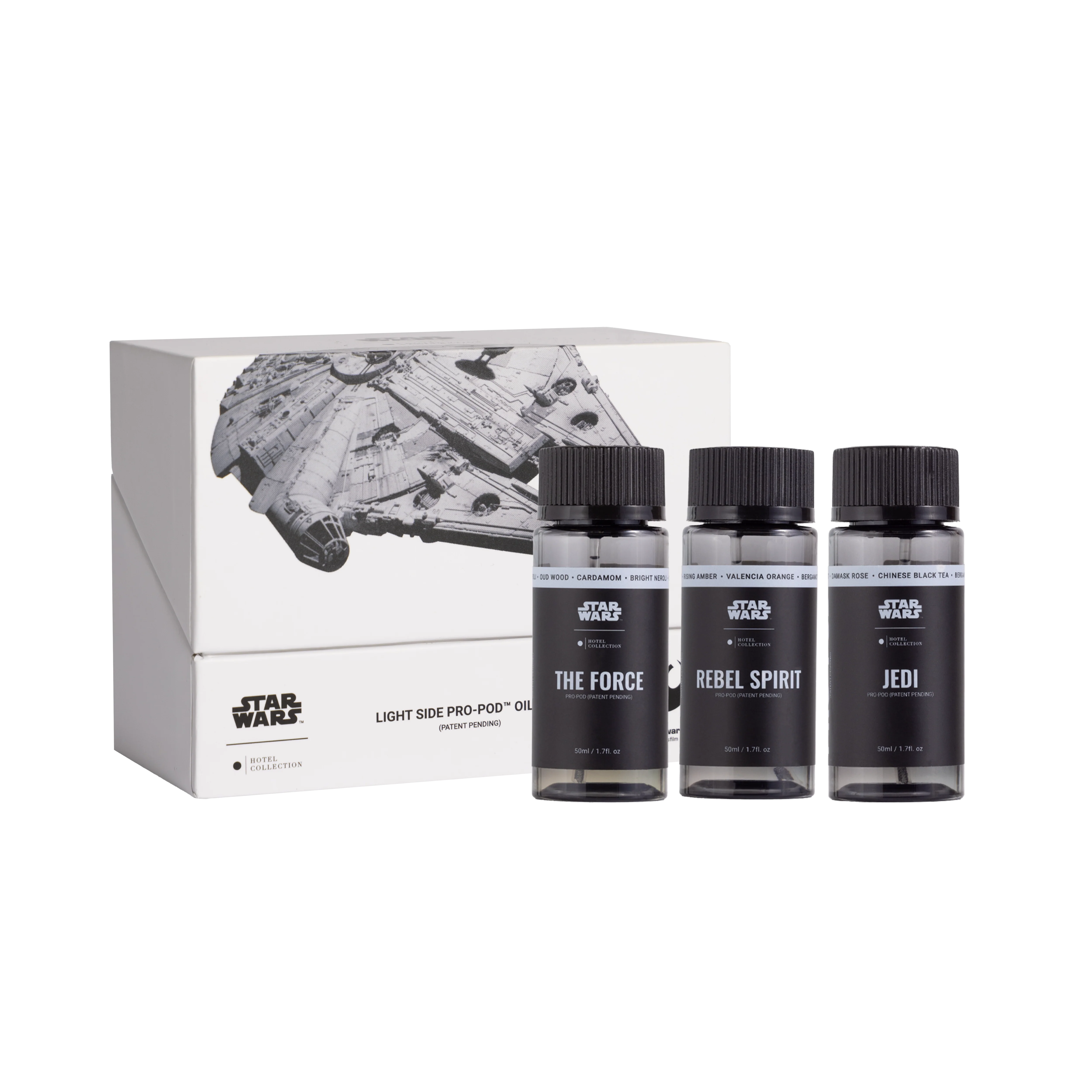 The STAR WARS ™ Light Side Discovery set - Image 6